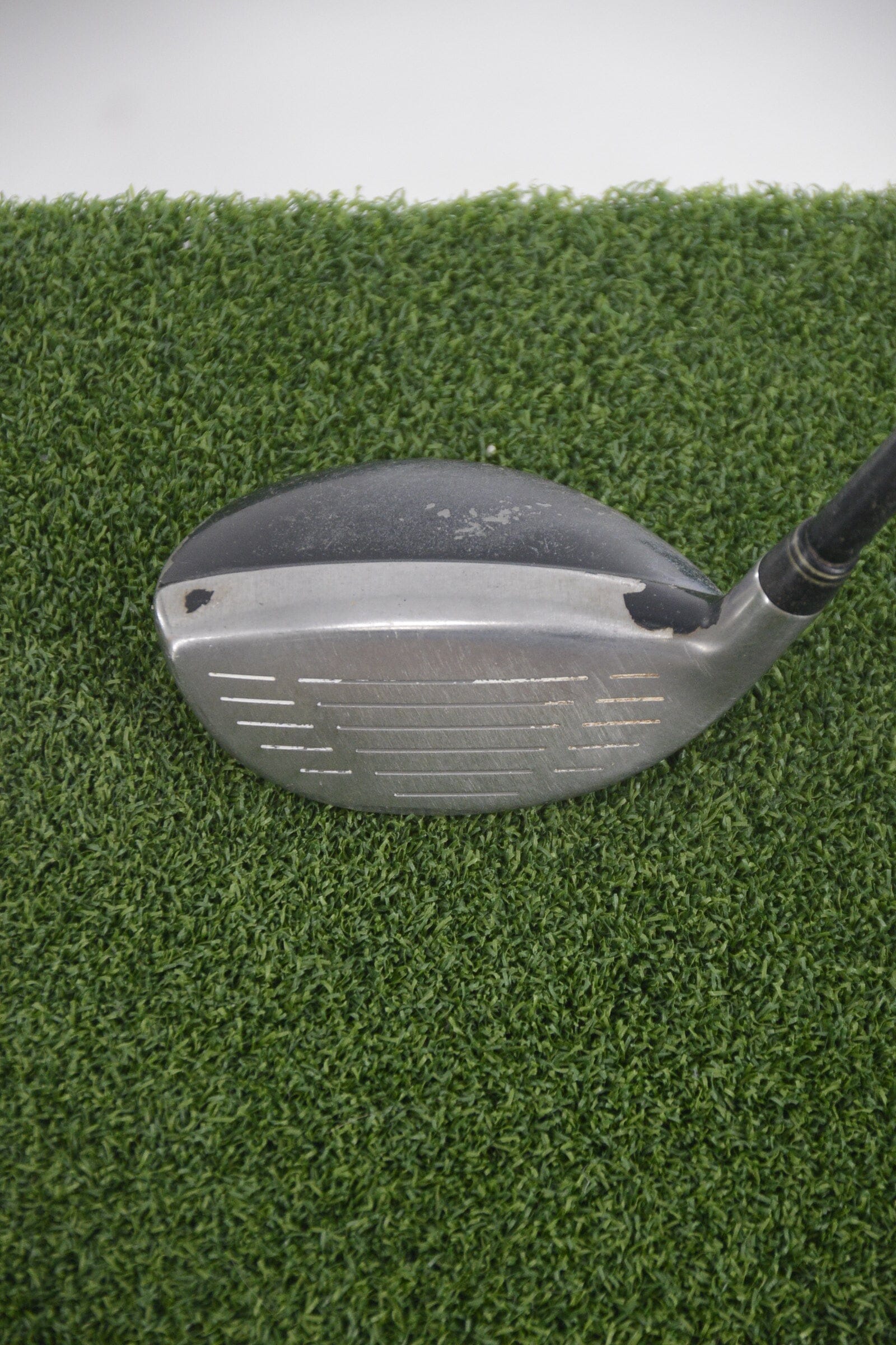 Cobra Baffler Rail-H 4 Hybrid R Flex 39.75" Golf Clubs GolfRoots