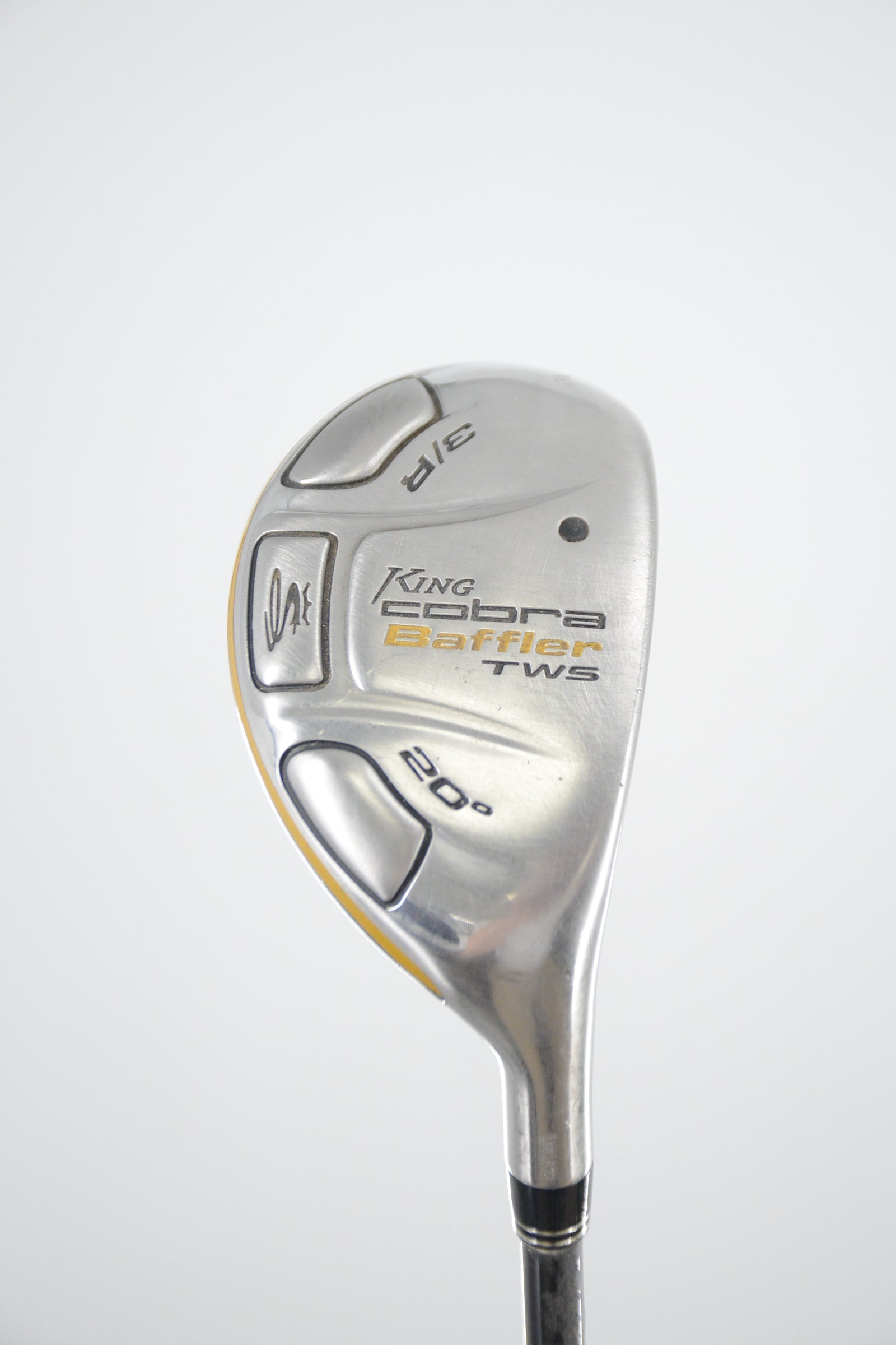 Cobra Baffler TWS 3 Hybrid R Flex 40.5"