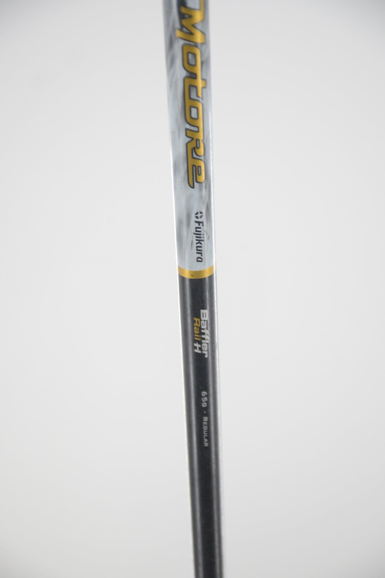 Cobra Baffler Rail-H 4 Hybrid R Flex 39.75" Golf Clubs GolfRoots