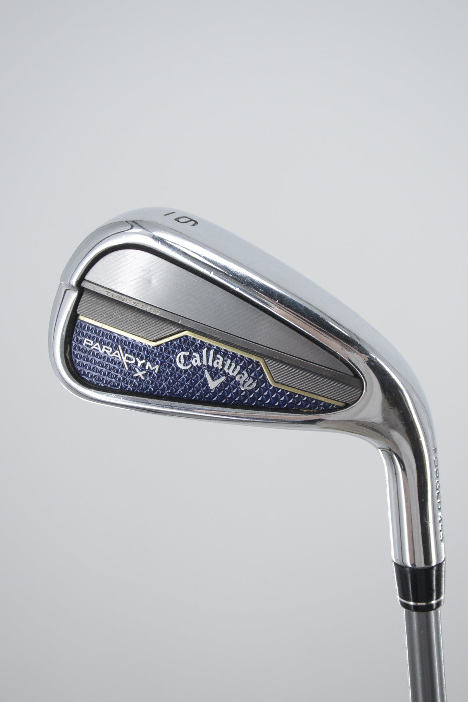 Callaway Paradym X 6 Iron R Flex 38.25" Golf Clubs GolfRoots