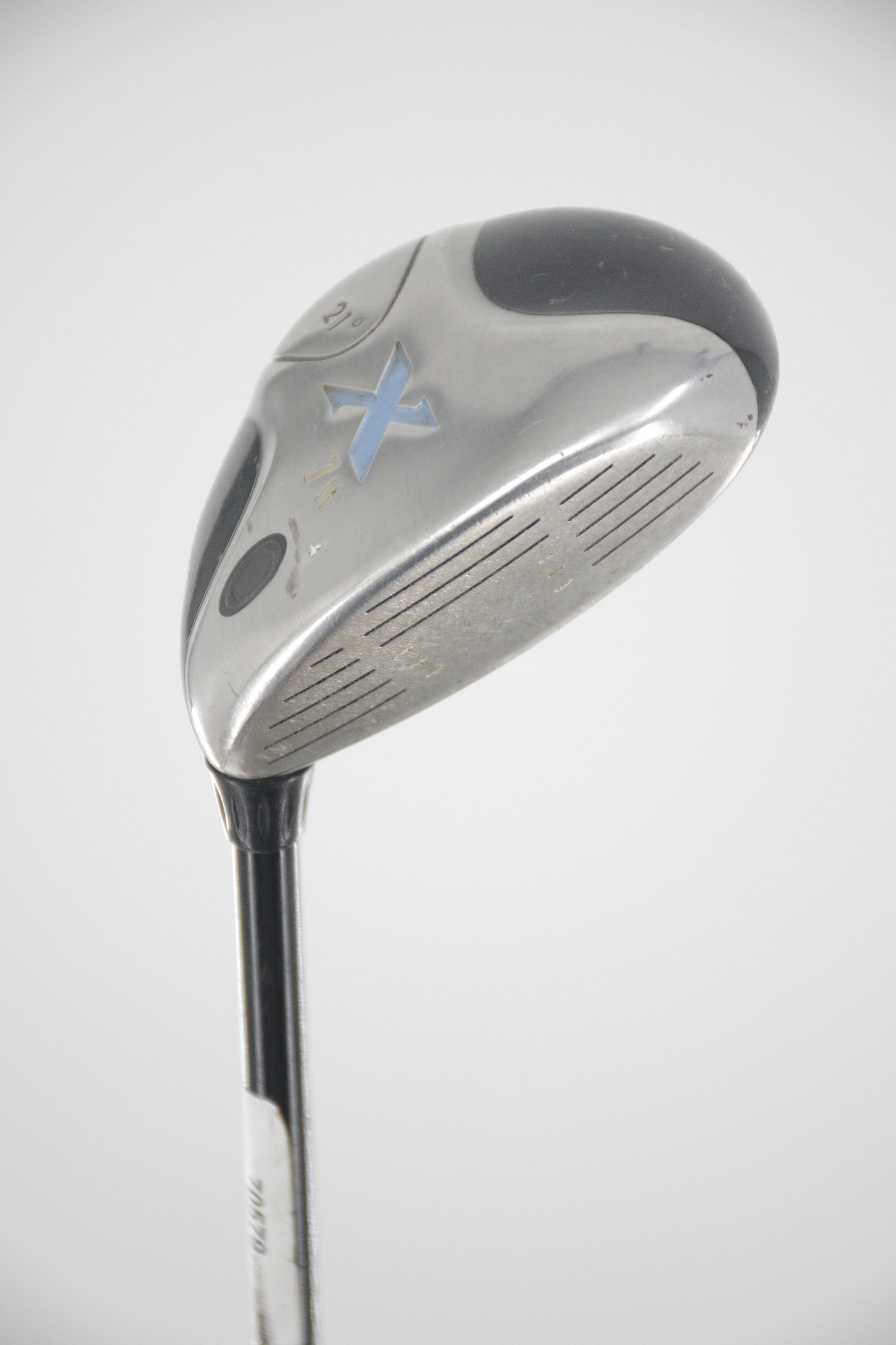 Women's Callaway X 7 Wood W Flex 41" Golf Clubs GolfRoots