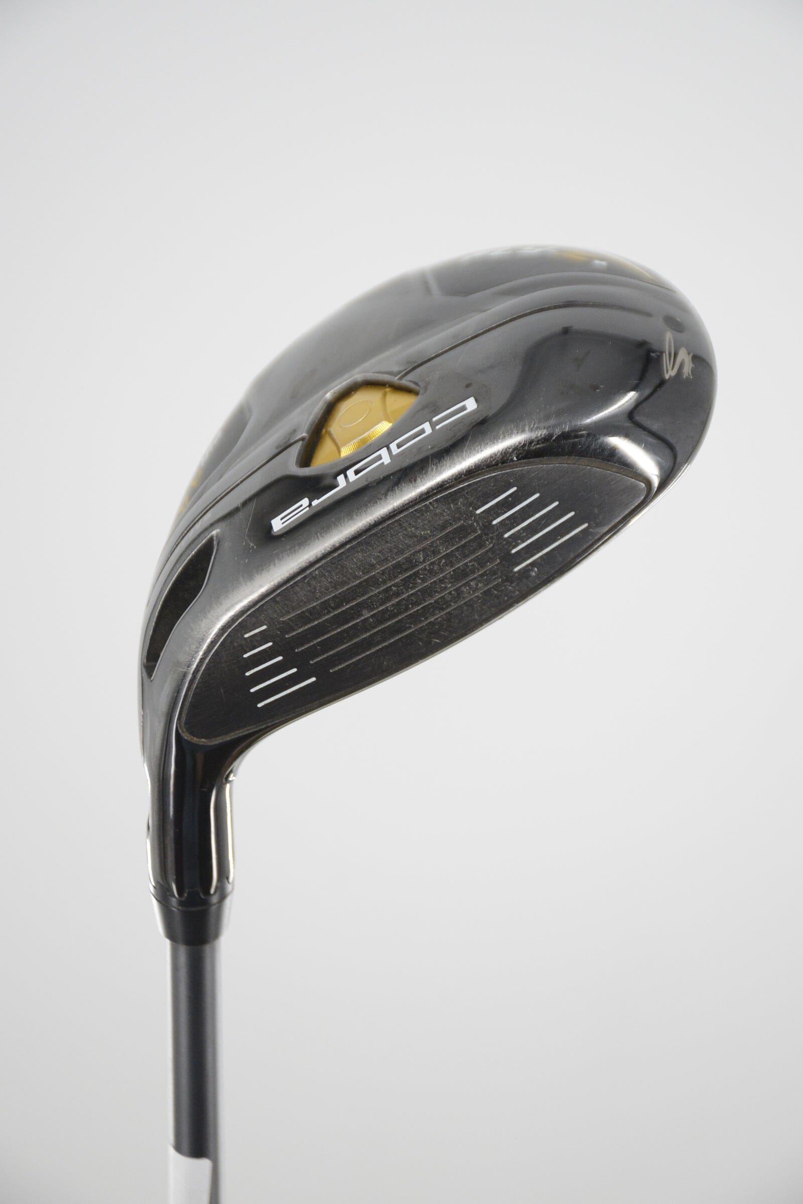 Cobra Fly-Z+ 3-4 Wood S Flex 42.75" Golf Clubs GolfRoots