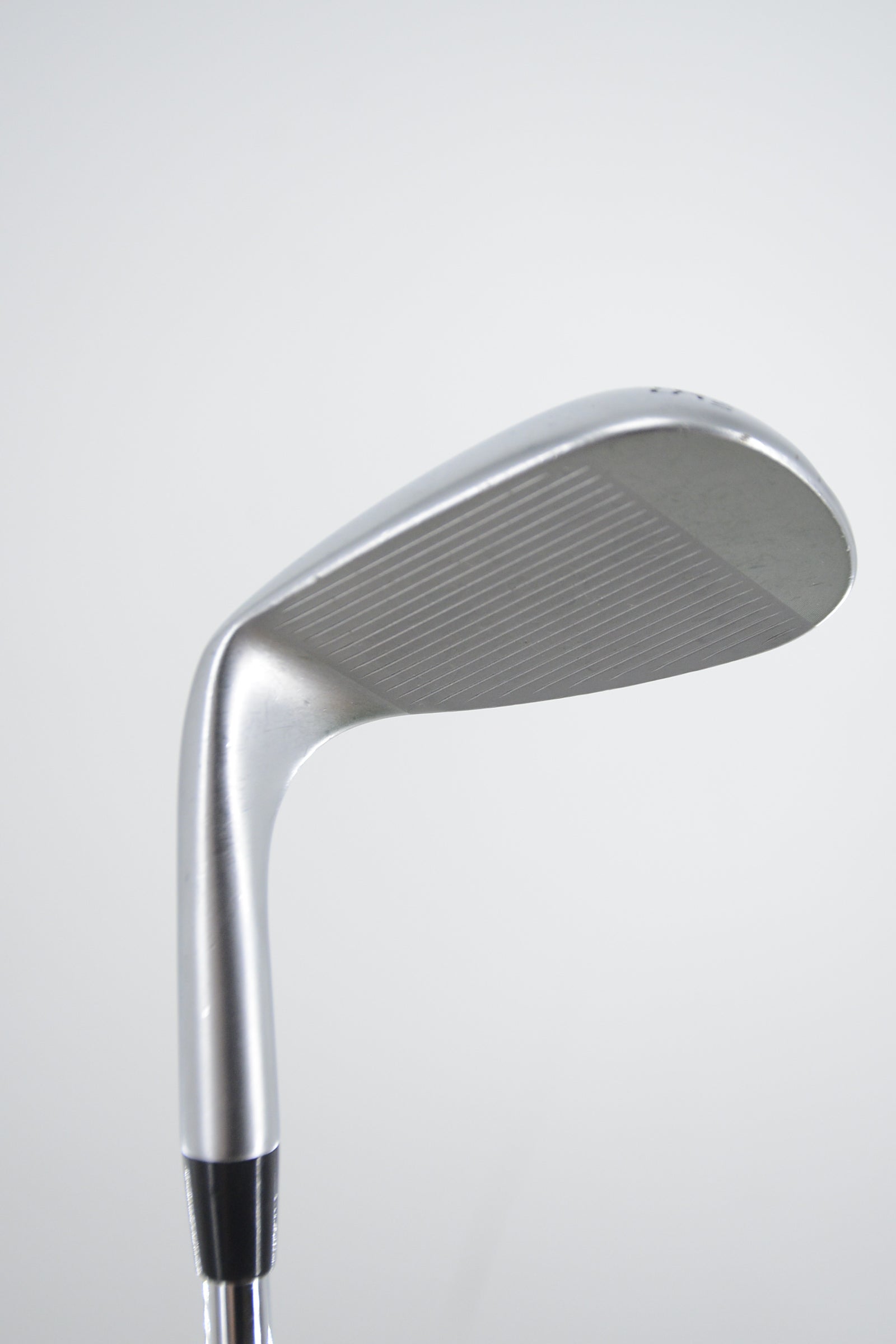 Ping S159 Chrome Grey 56 Degree Wedge Wedge Flex 35.25"
