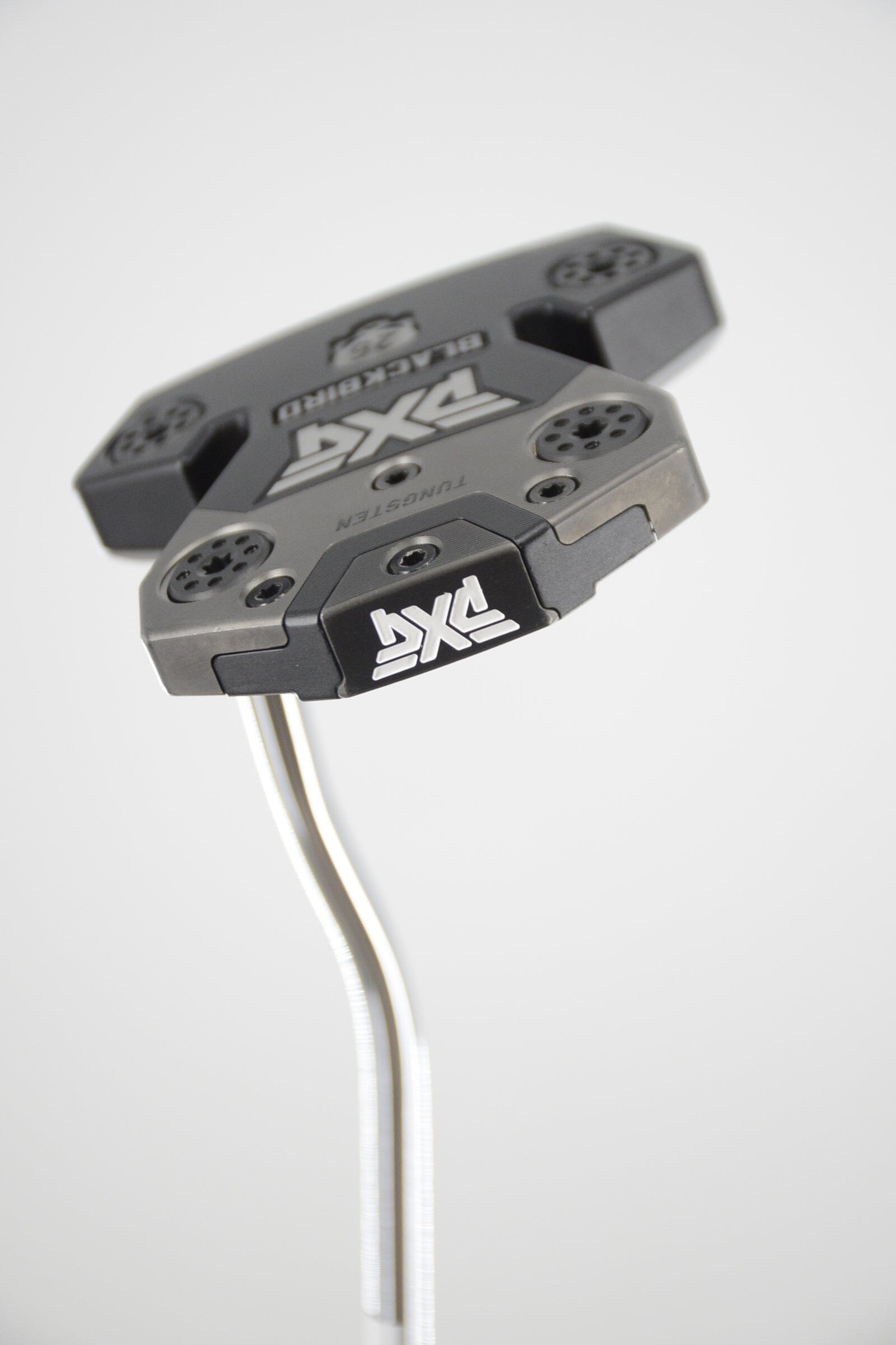 Lefty PXG Battle Ready Blackbird Putter 35" Golf Clubs GolfRoots