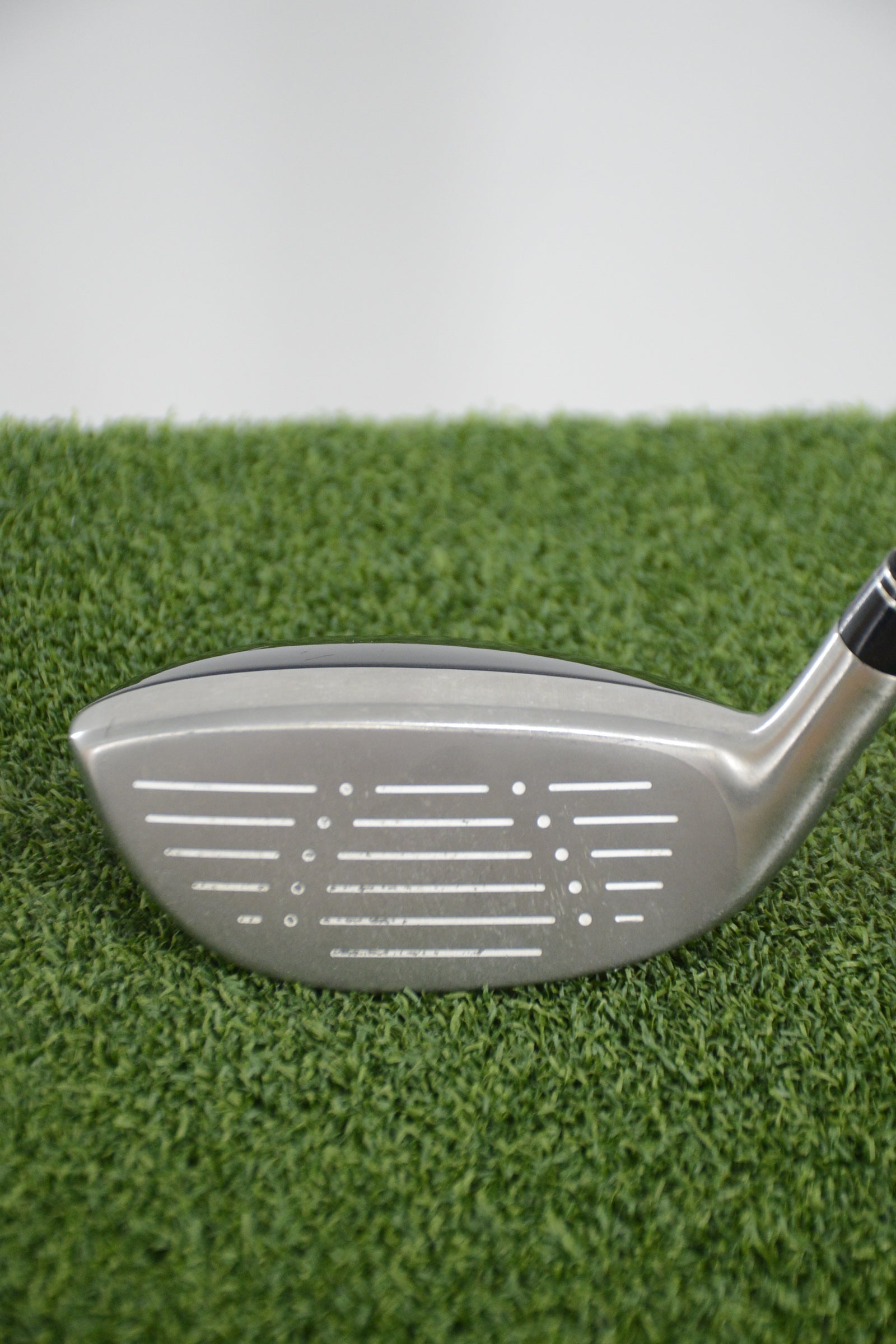 Cobra Baffler TWS 3 Hybrid R Flex 40.5"