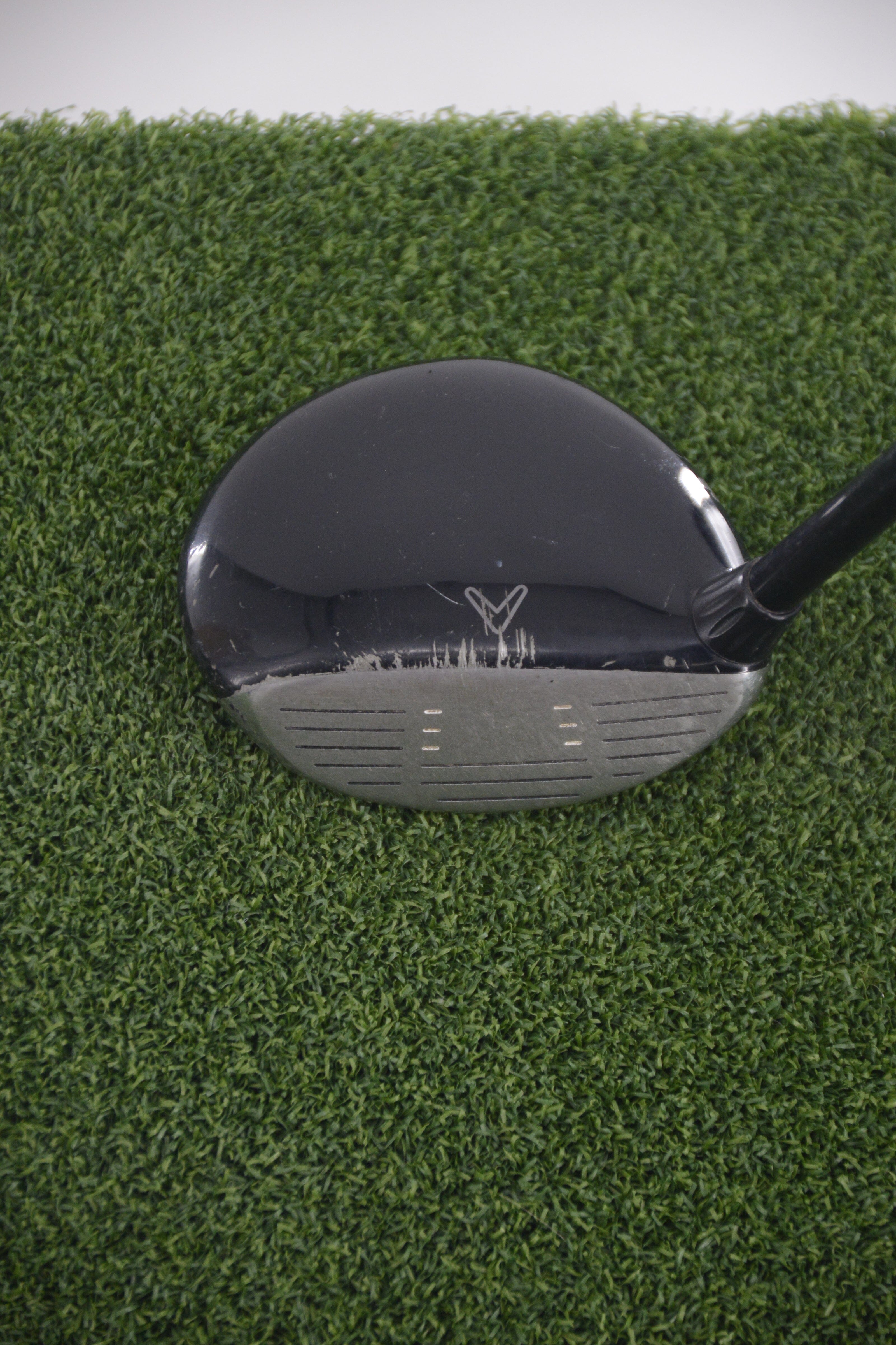 Women's Callaway X 7 Wood W Flex 41" Golf Clubs GolfRoots