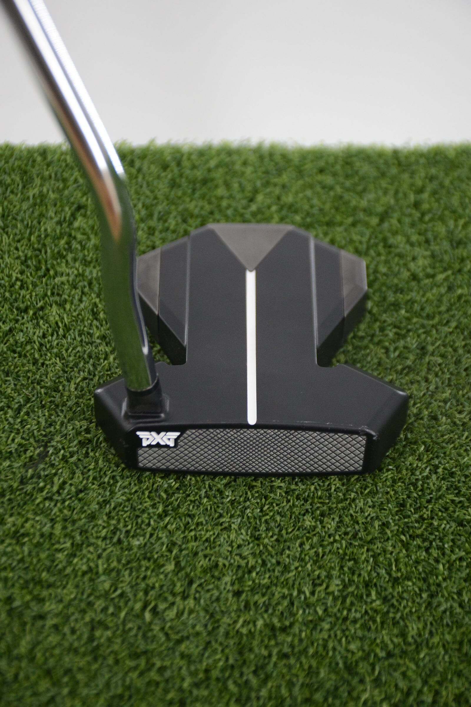 Lefty PXG Battle Ready Blackbird Putter 35" Golf Clubs GolfRoots