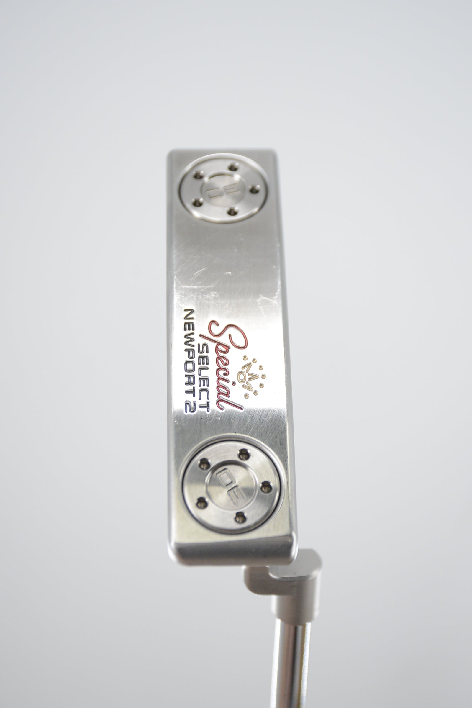 Scotty Cameron Special Select Newport 2 Putter 35"