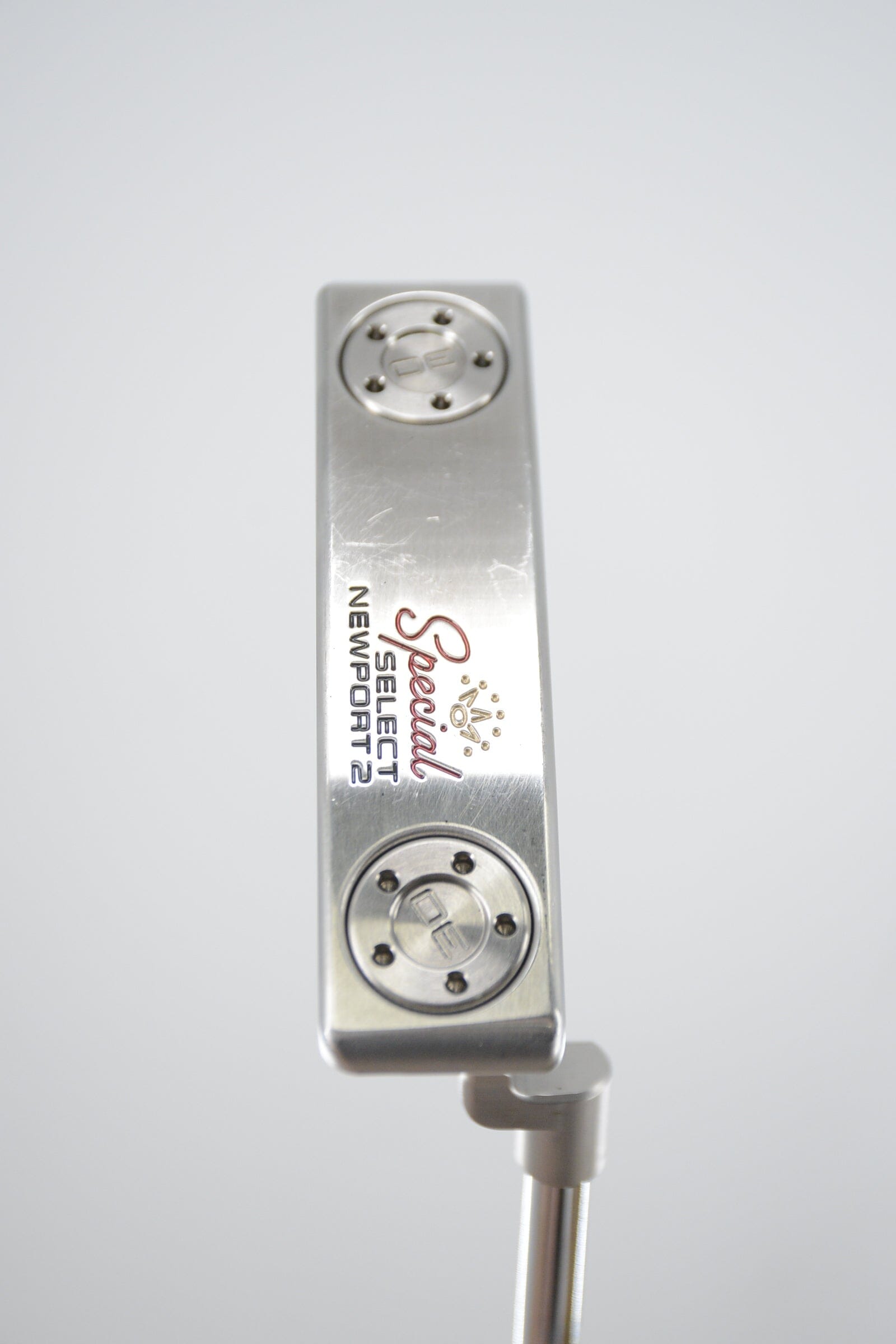Scotty Cameron Special Select Newport 2 Putter 35" Golf Clubs GolfRoots