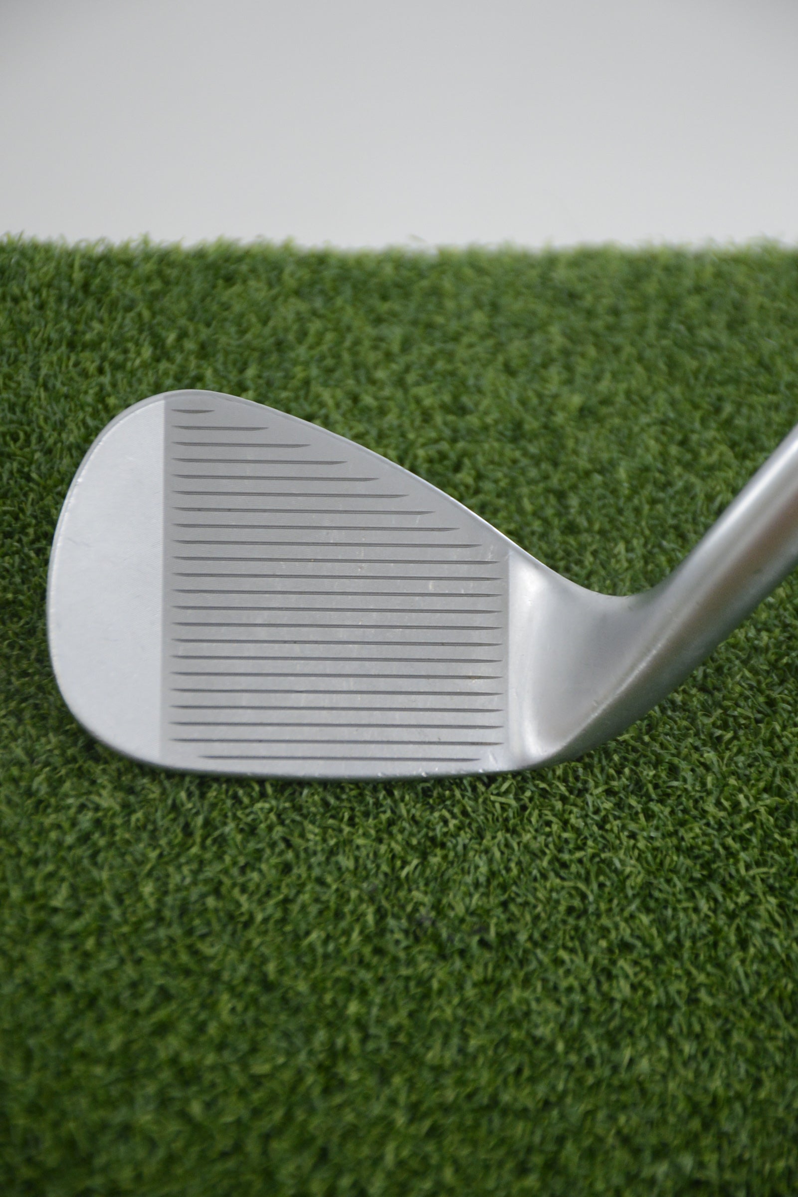 Ping S159 Chrome Grey 56 Degree Wedge Wedge Flex 35.25"