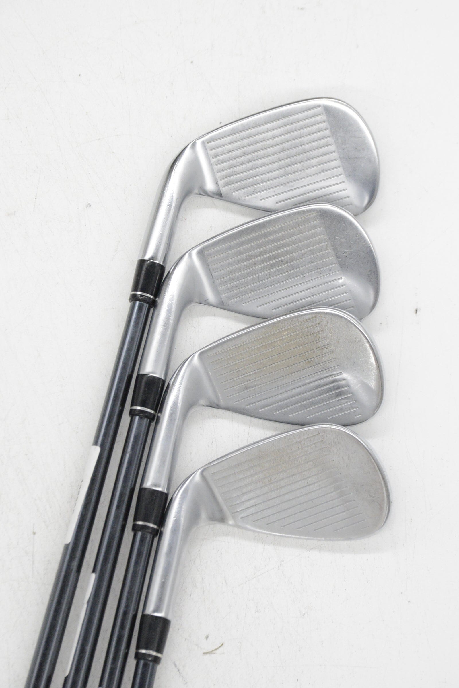 Callaway Apex DCB 8-AW Iron Set R Flex -0.5" Golf Clubs GolfRoots