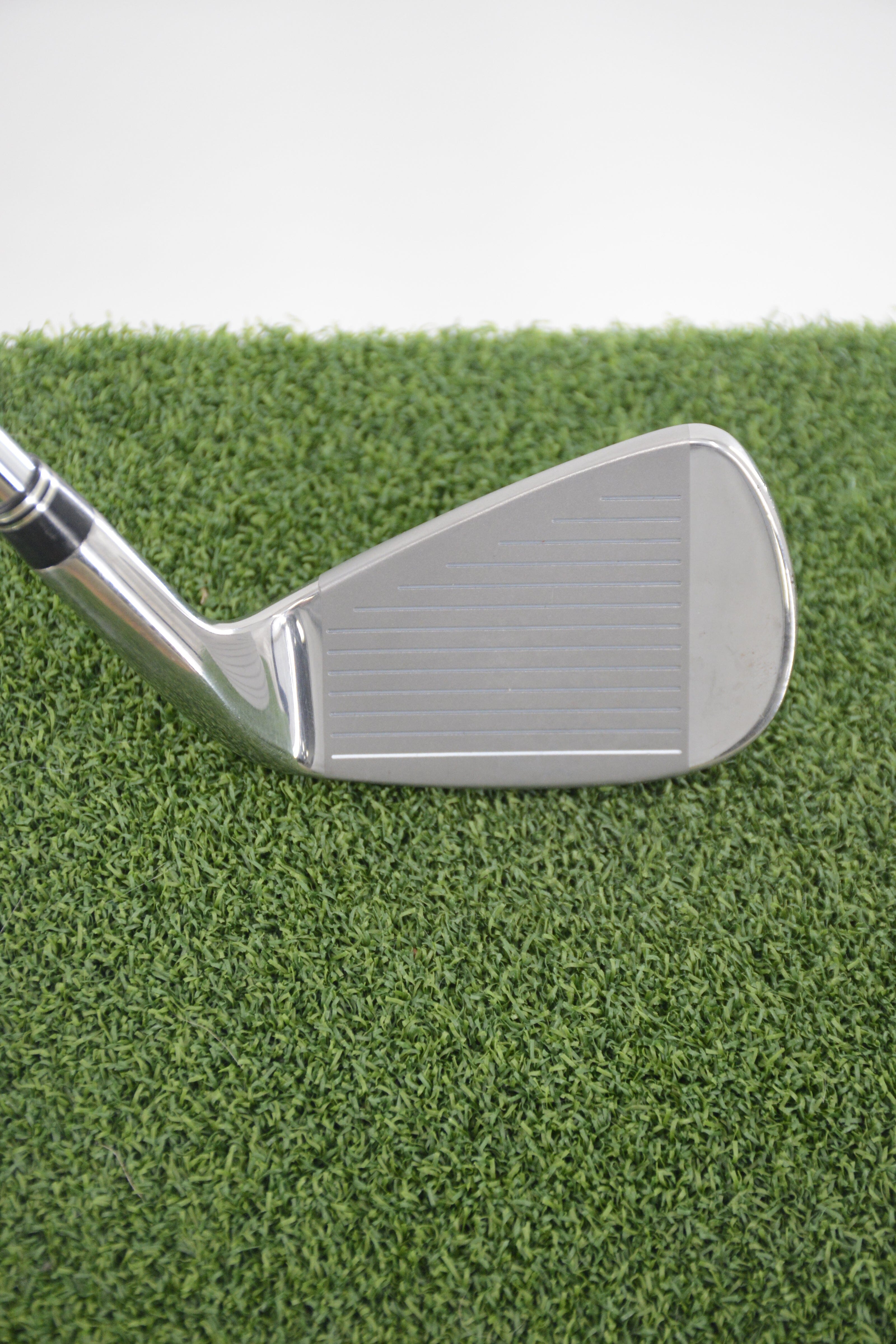 Lefty Tour Edge Bazooka JMAX Ql 6 Iron R Flex 36.5" Golf Clubs GolfRoots