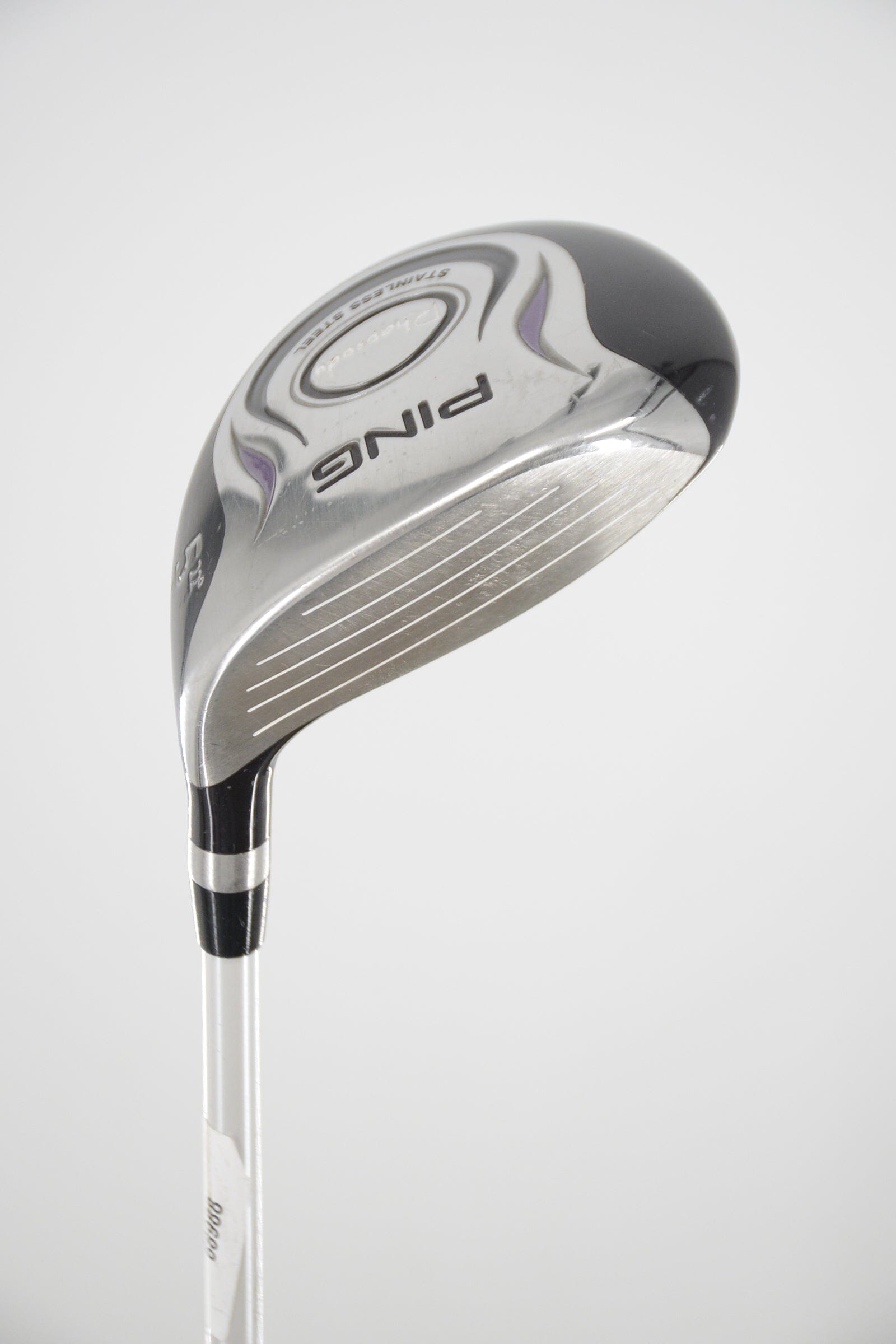 Women's Ping Rhapsody 5 Wood W Flex 39.75" Golf Clubs GolfRoots