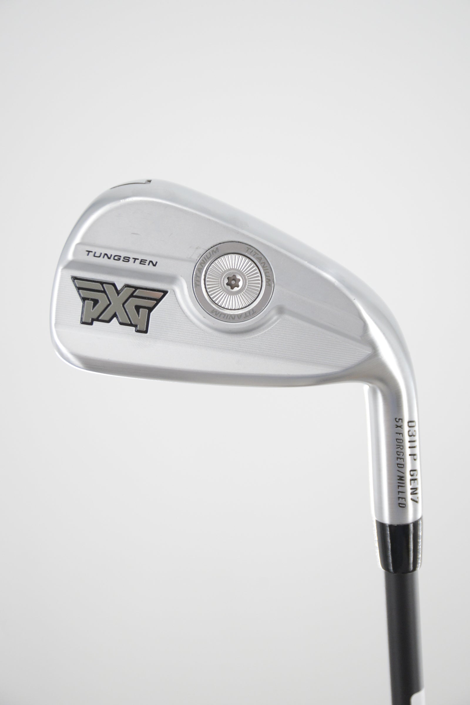 PXG 0311P Gen7 7 Iron R Flex 36.5"