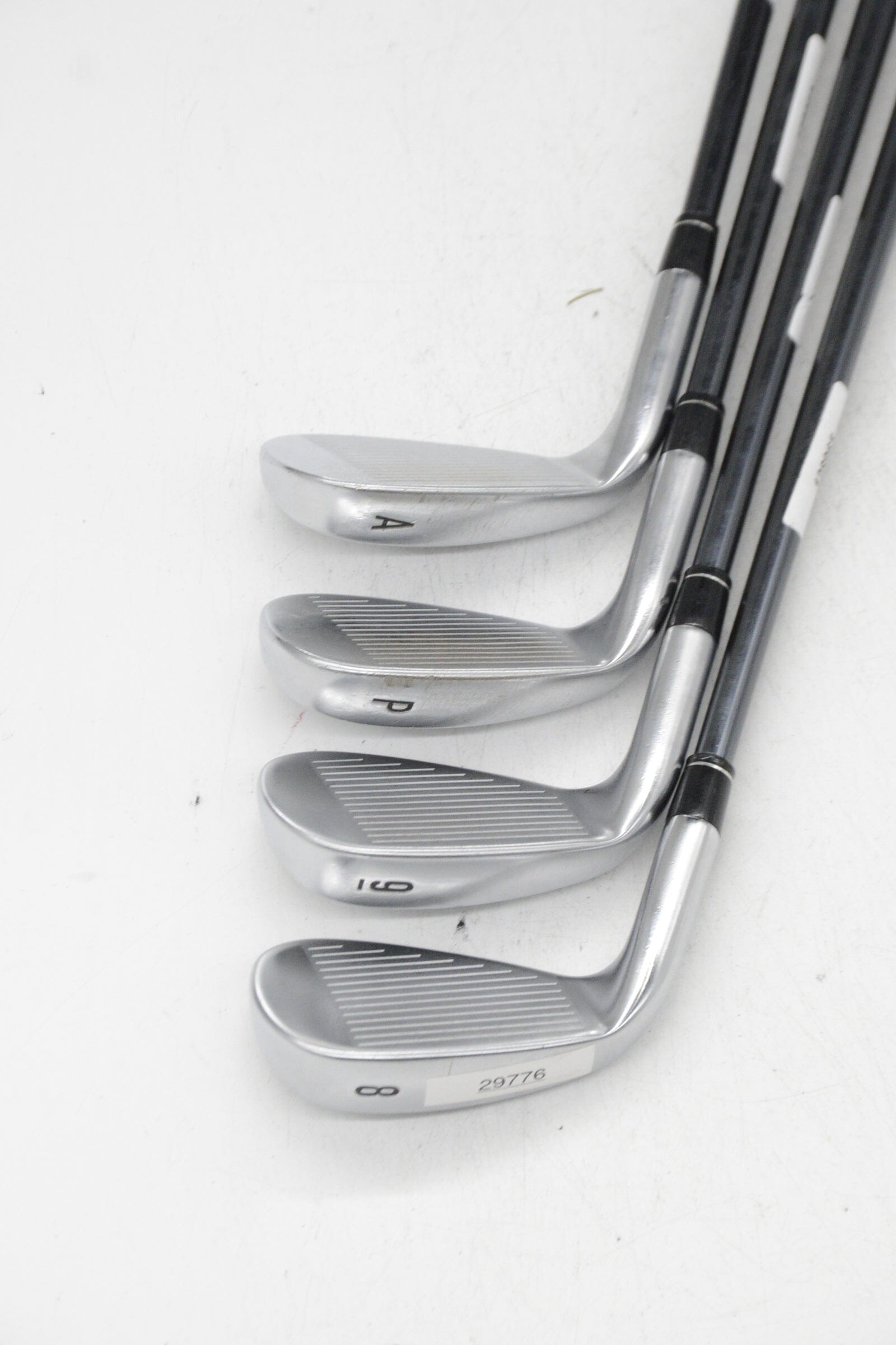 Callaway Apex DCB 8-AW Iron Set R Flex -0.5" Golf Clubs GolfRoots