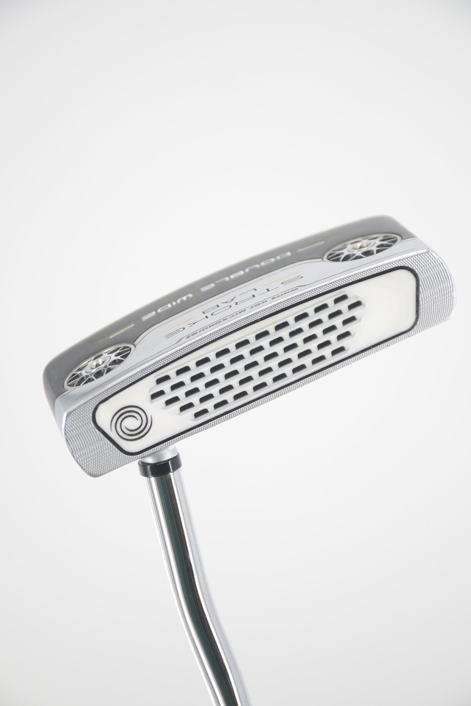 Odyssey Stroke Lab Double Wide Putter 35" Golf Clubs GolfRoots