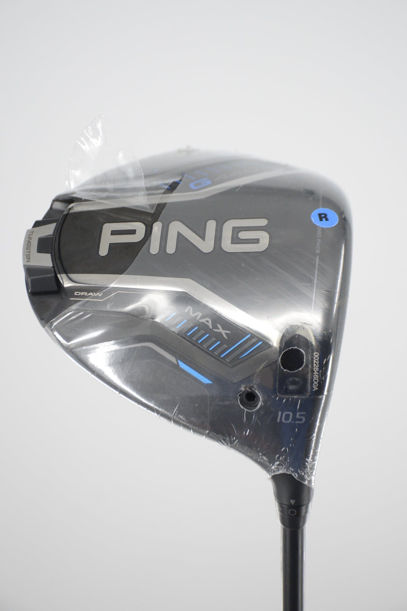 NEW Ping G440 MAX 10.5 Degree Driver S Flex 45.5" Golf Clubs GolfRoots