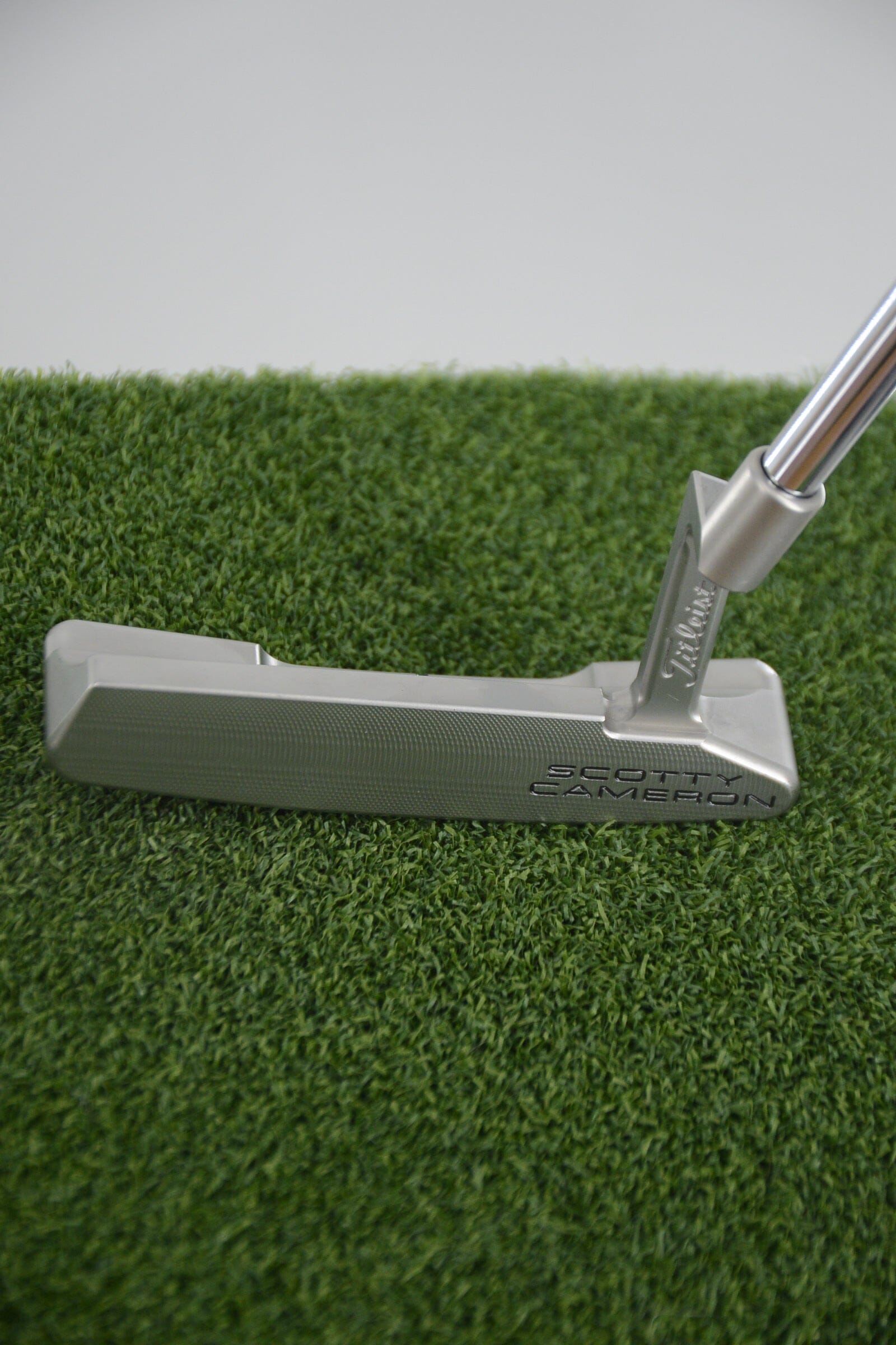 Scotty Cameron Special Select Newport 2 Putter 35" Golf Clubs GolfRoots