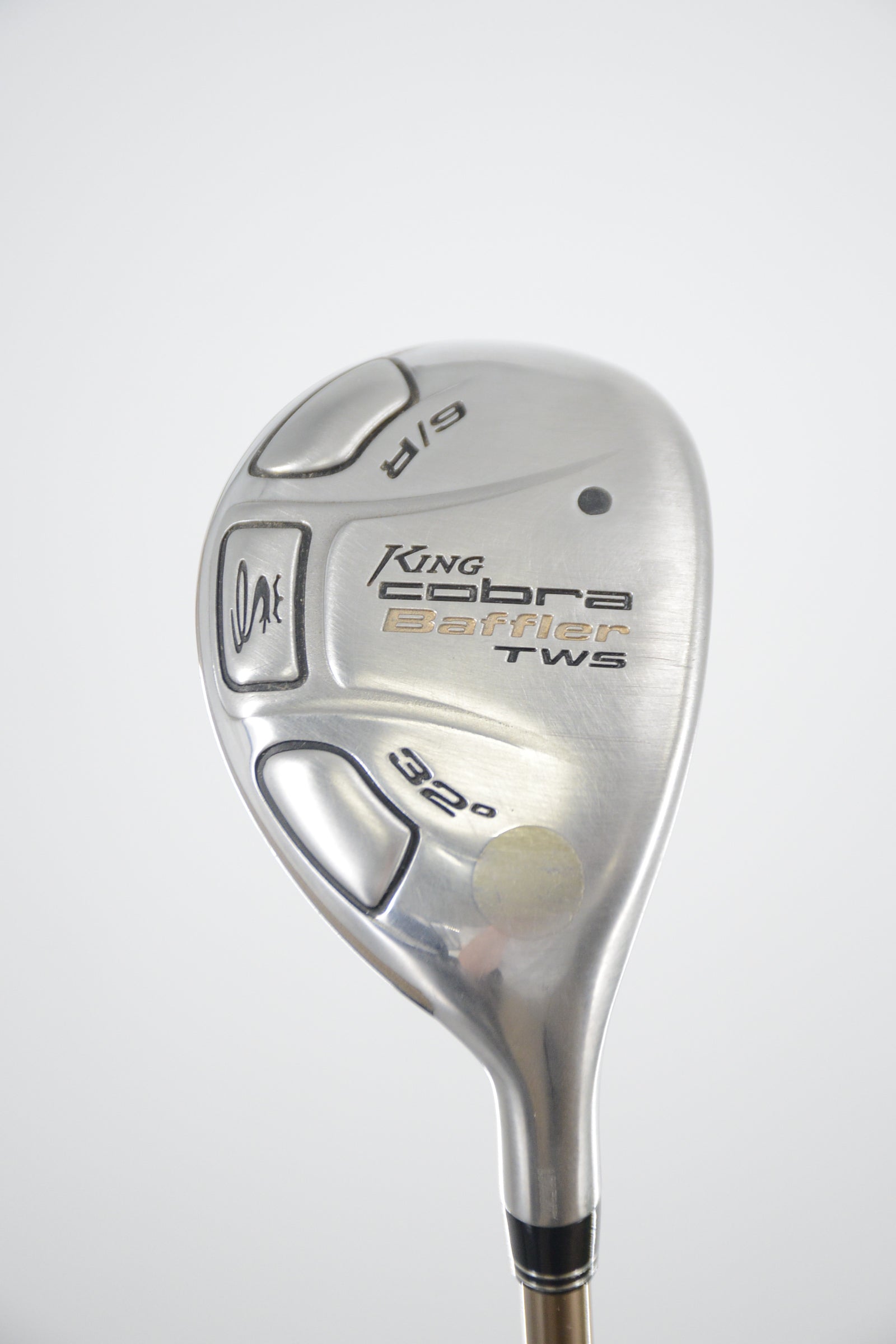 Cobra Baffler TWS 6 Hybrid SR Flex 39"