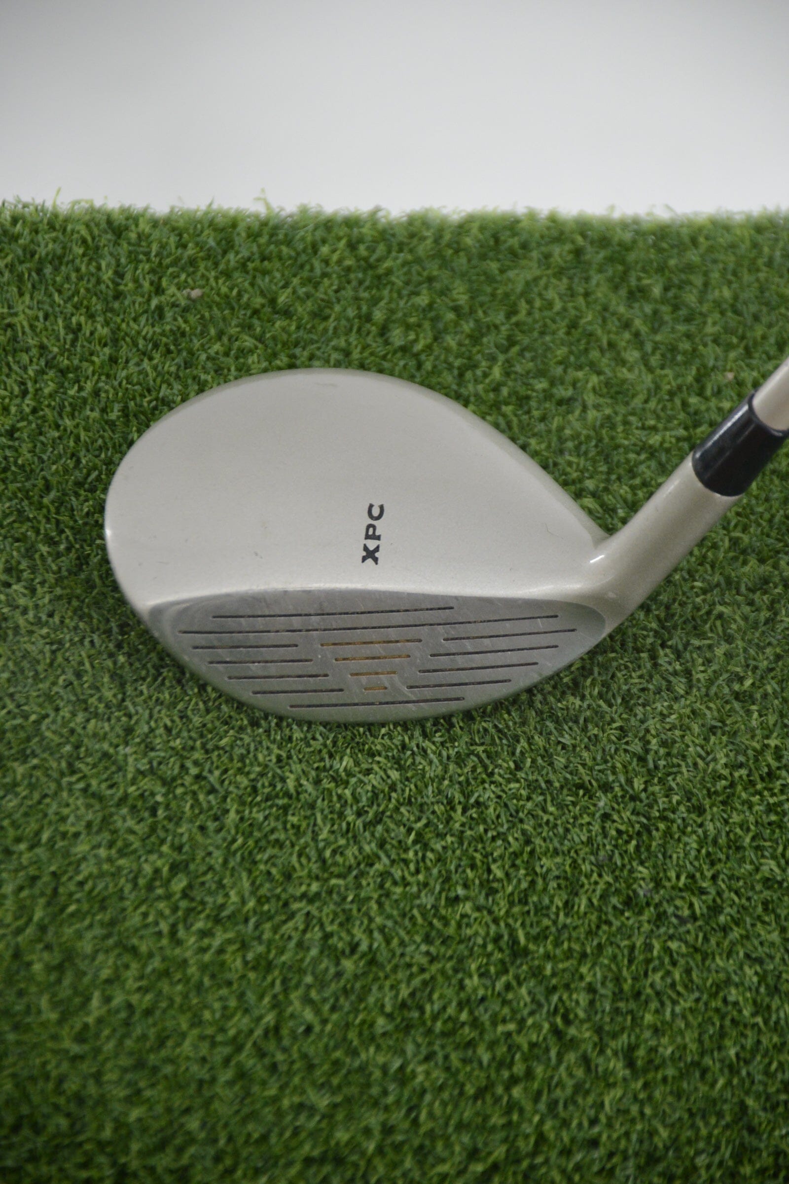 Women's XPC Lady Offset 7 Wood W Flex 36.25" Golf Clubs GolfRoots