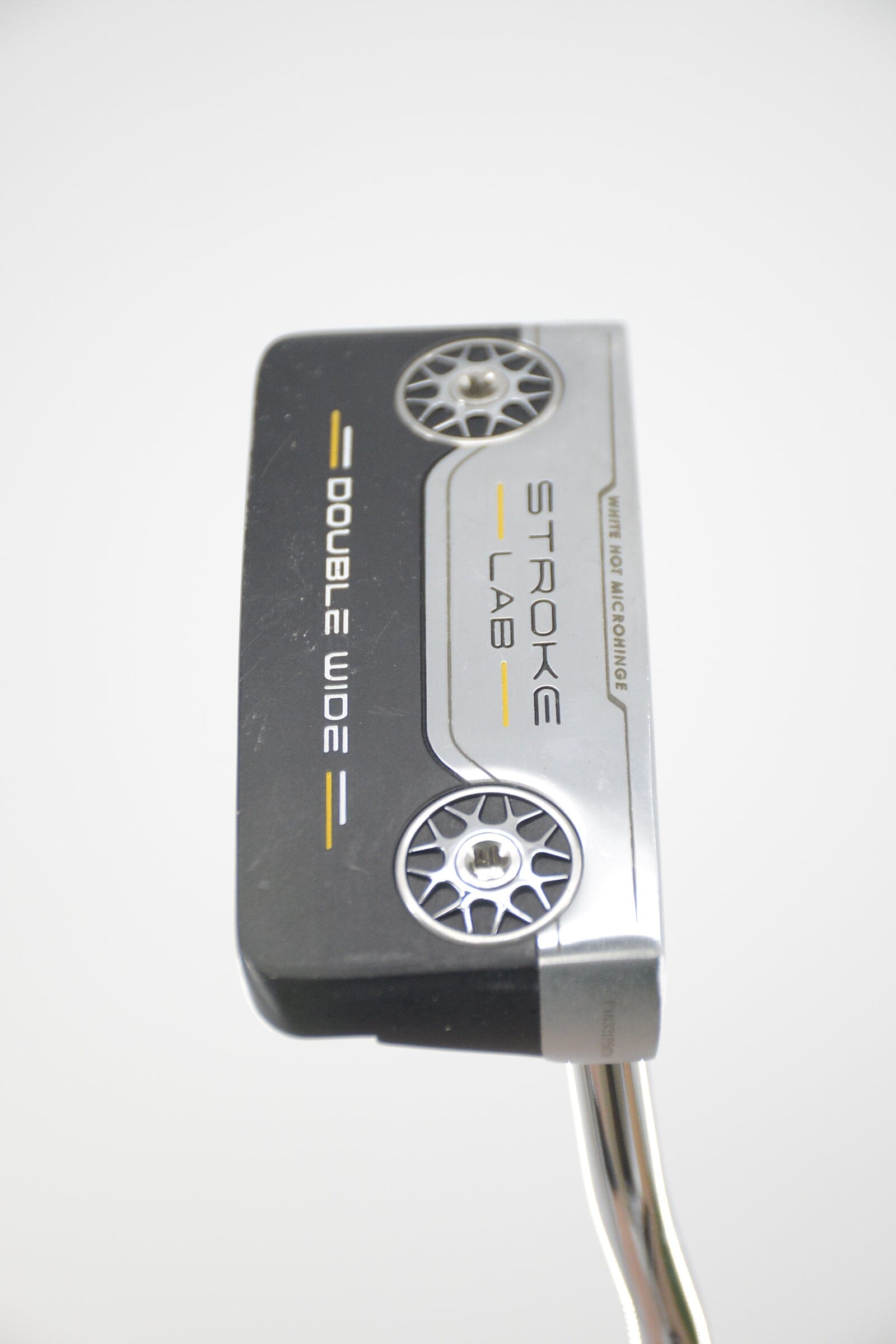 Odyssey Stroke Lab Double Wide Putter 35" Golf Clubs GolfRoots