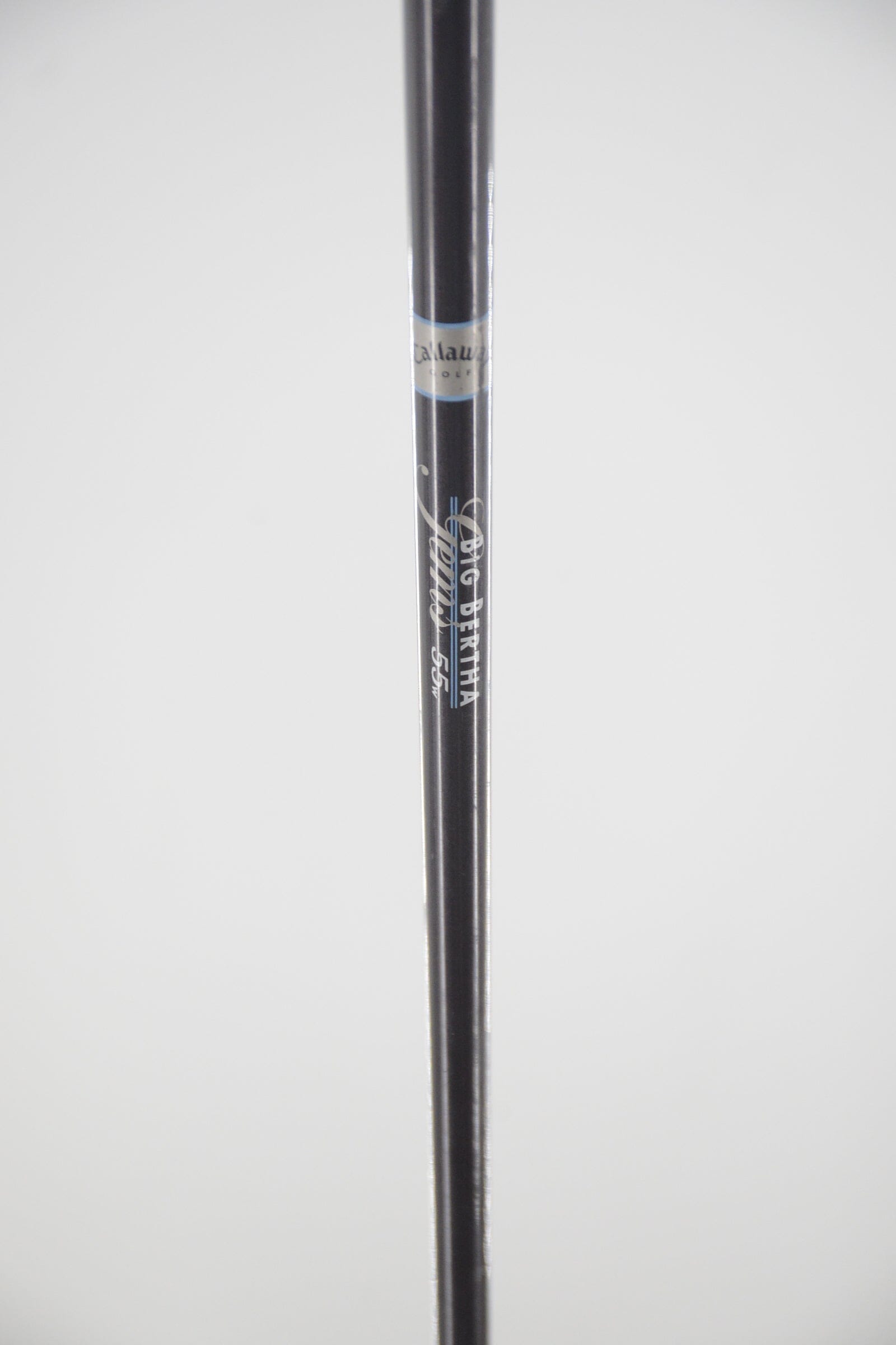 Women's Callaway Big Bertha Heavenwood 4 Hybrid W Flex 39.25" Golf Clubs GolfRoots