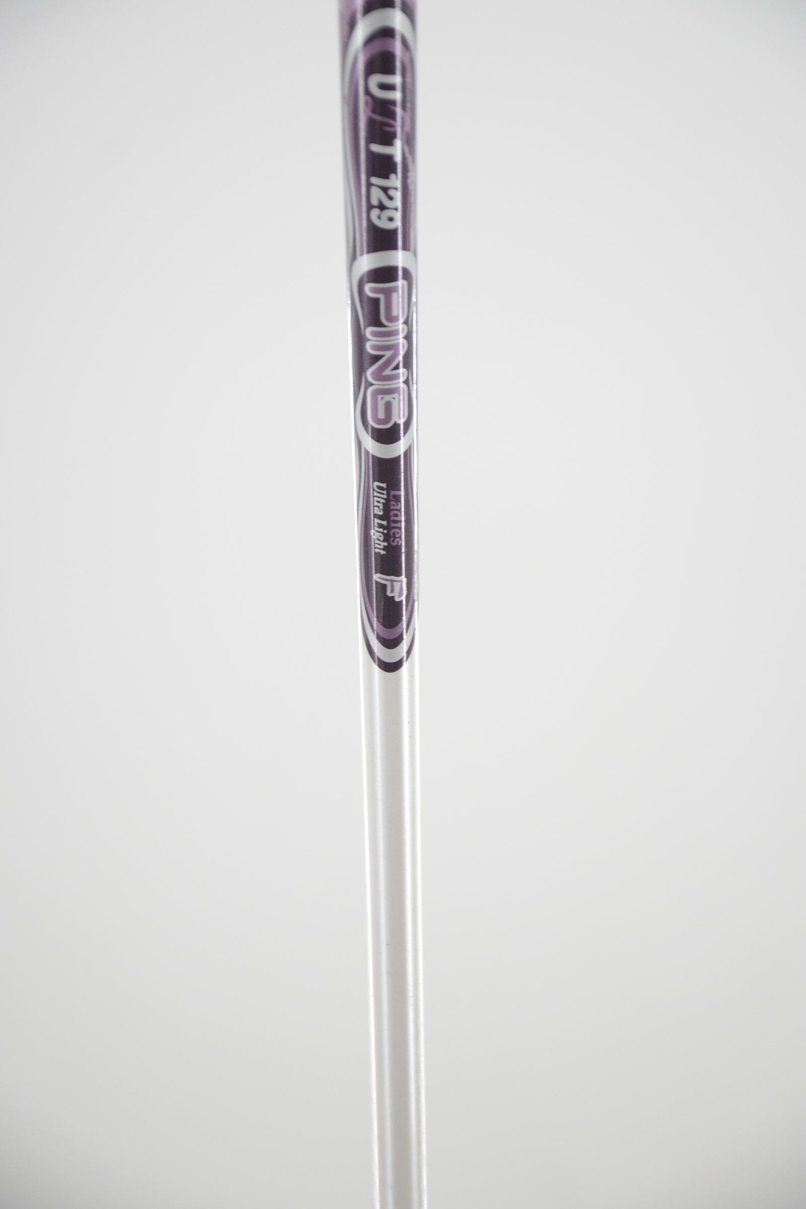 Women's Ping Rhapsody 5 Wood W Flex 39.75" Golf Clubs GolfRoots