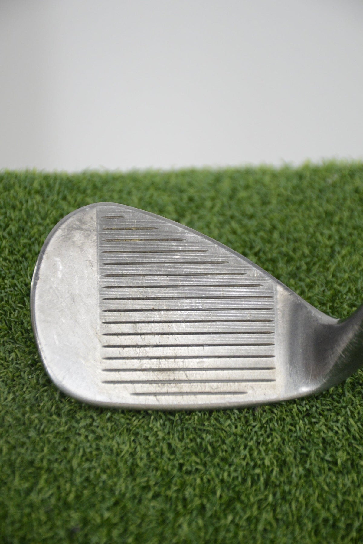 Callaway Jaws MD5 Tour Grey 60 Degree Wedge S Flex 34.5" Golf Wedges Callaway
