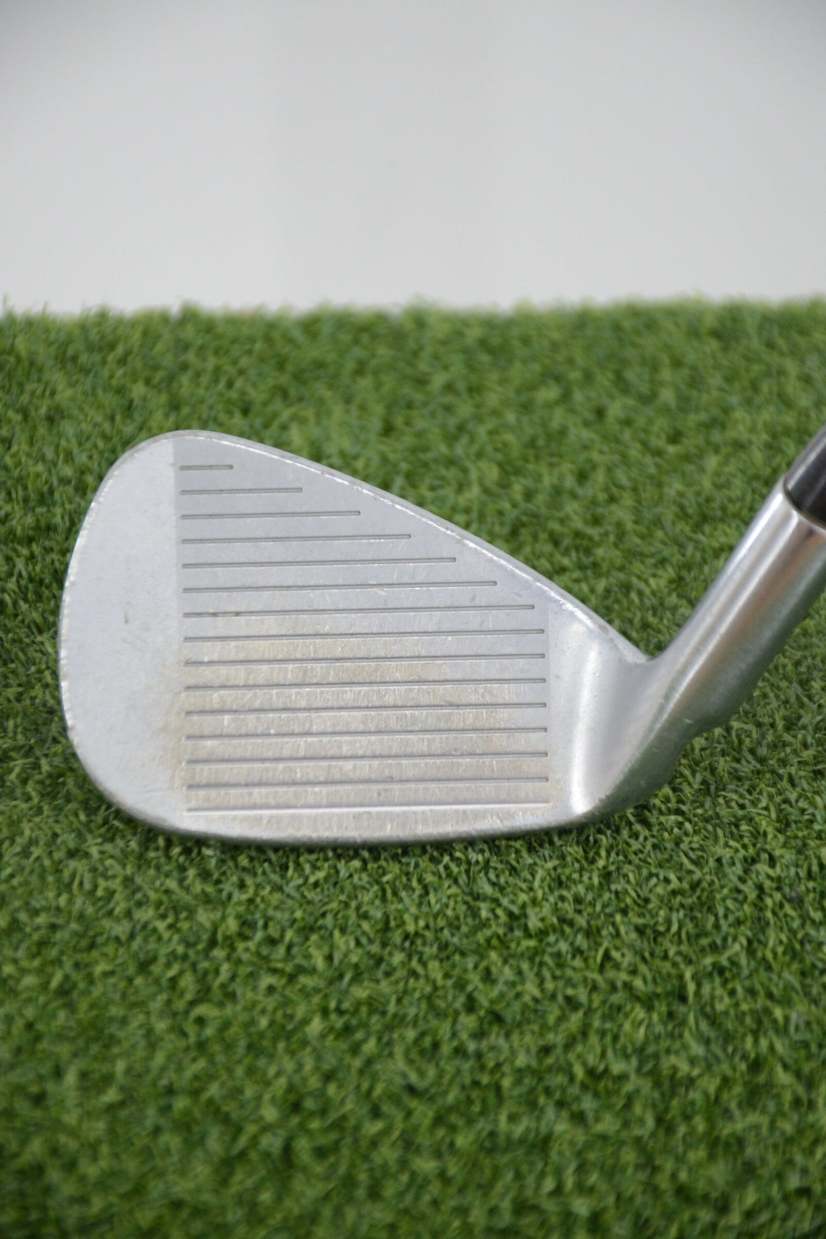 Ping S55 PW S Flex 35.5" Golf Clubs GolfRoots
