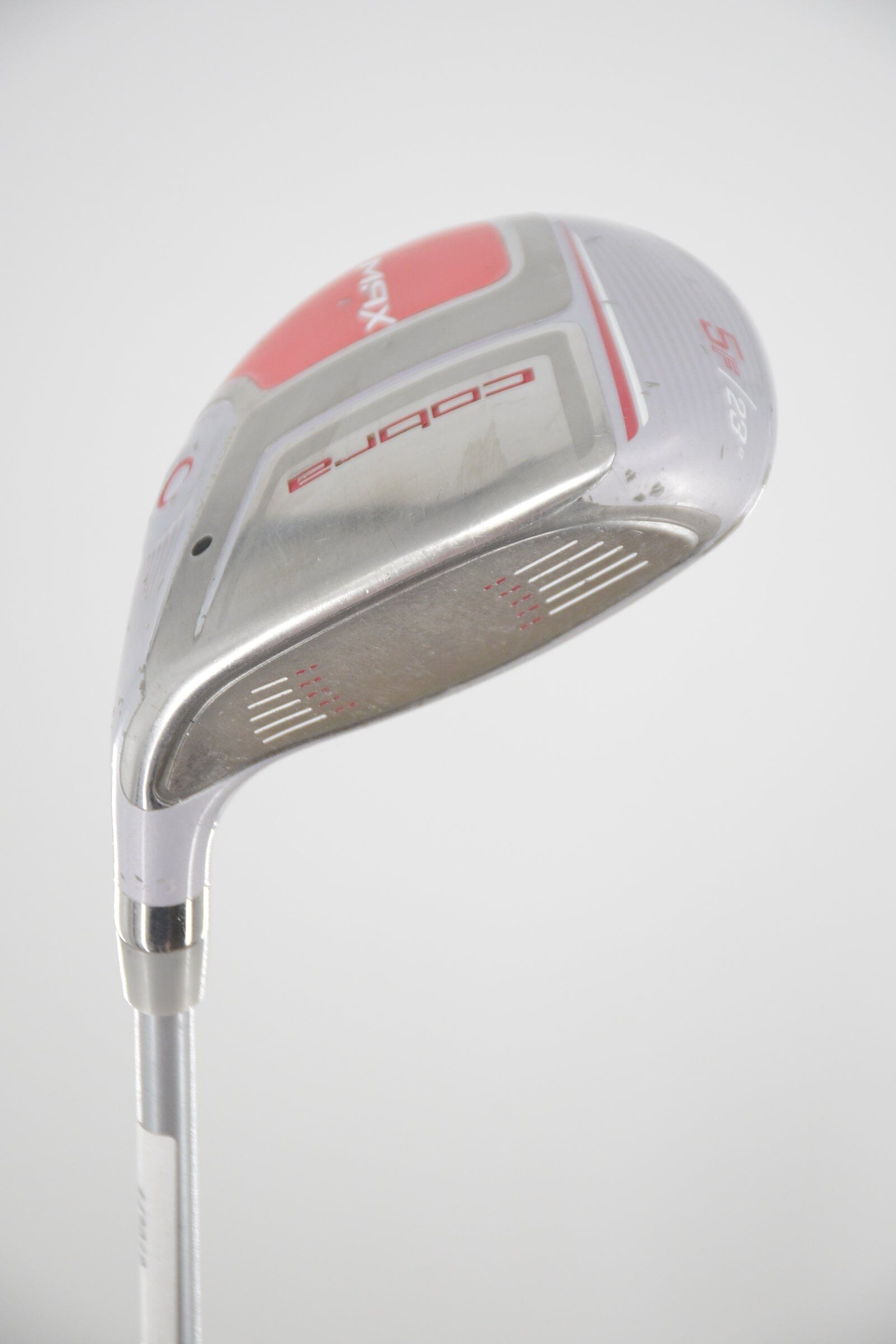 Women's Cobra Max 5 Wood W Flex 39" Golf Clubs GolfRoots