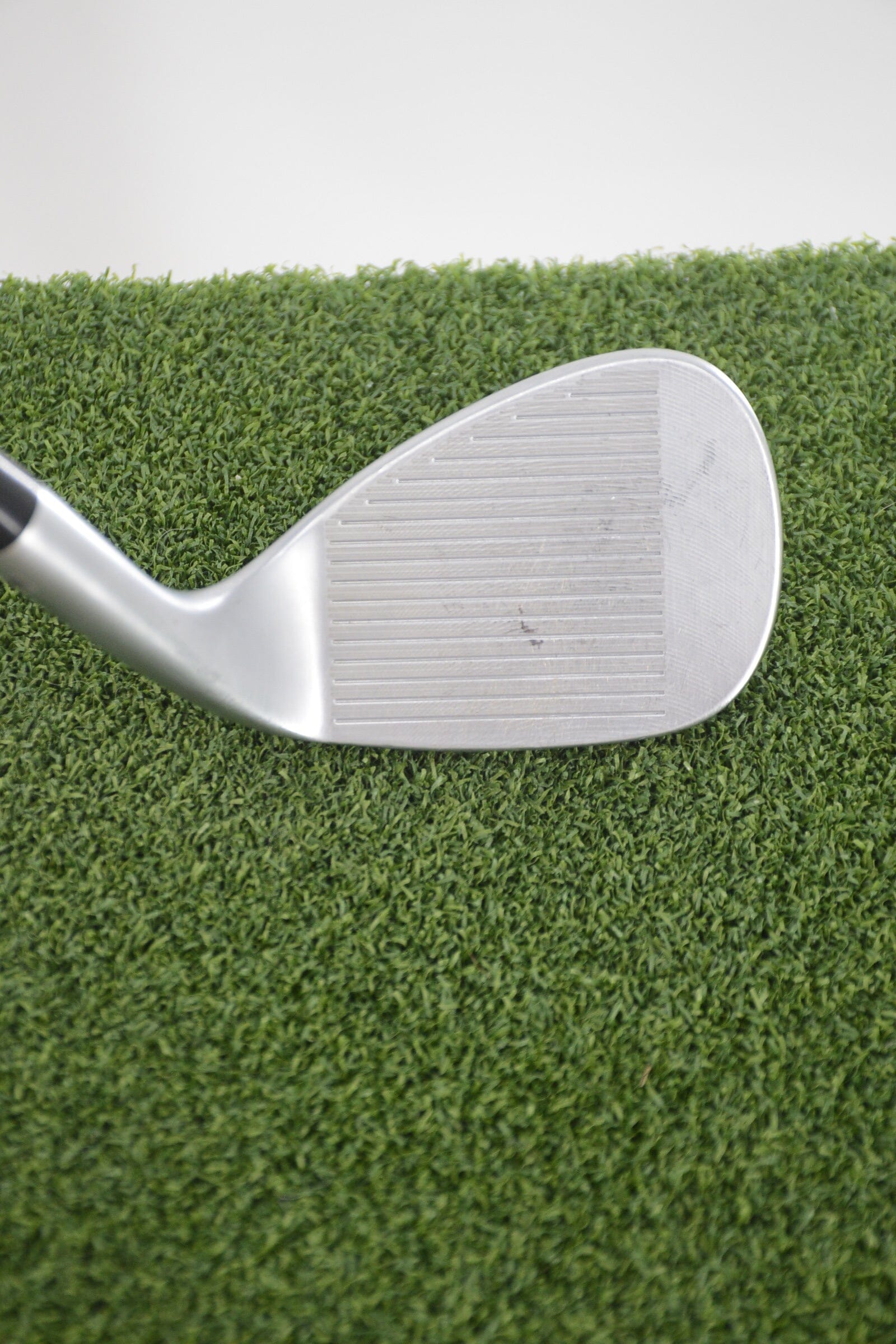 Lefty Cleveland RTX 3 Tour Satin 56 Degree Wedge Wedge Flex 35.25" Golf Clubs GolfRoots