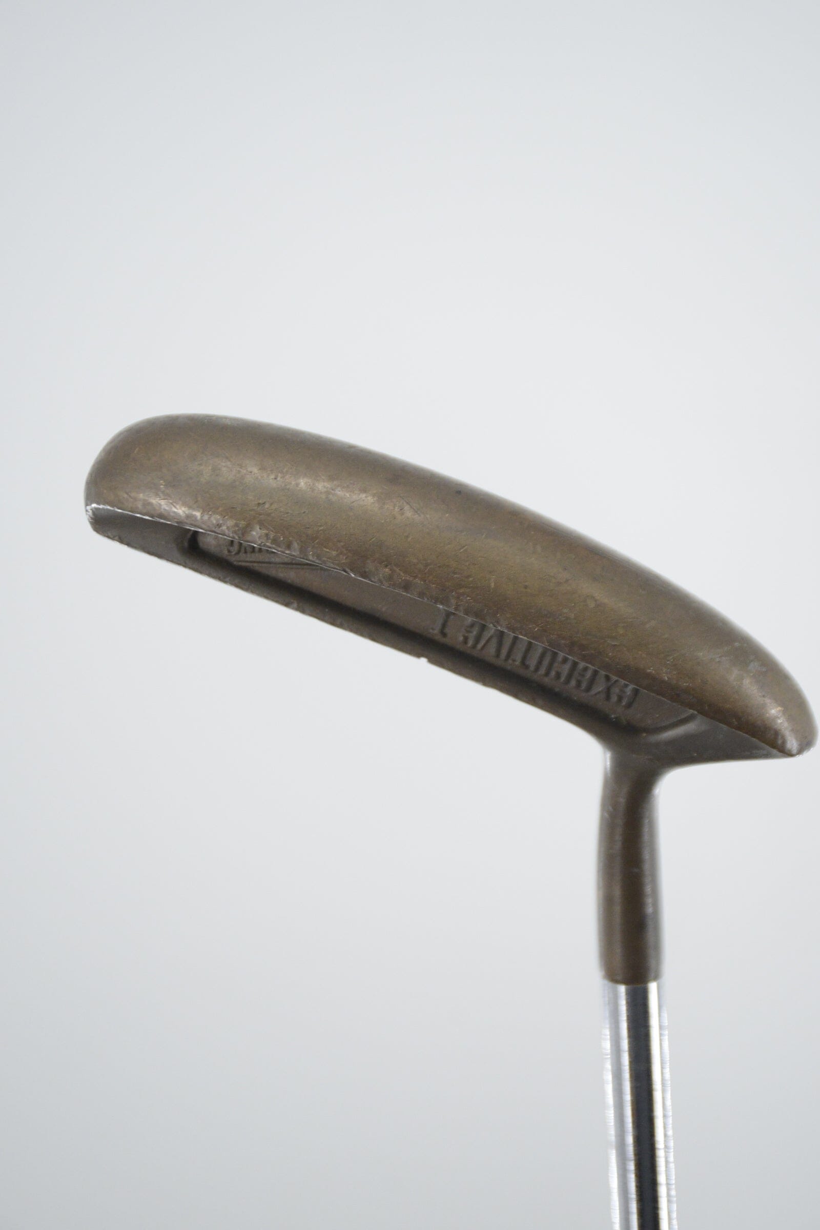 Spalding Executive 1 Putter 35.25" Golf Clubs GolfRoots