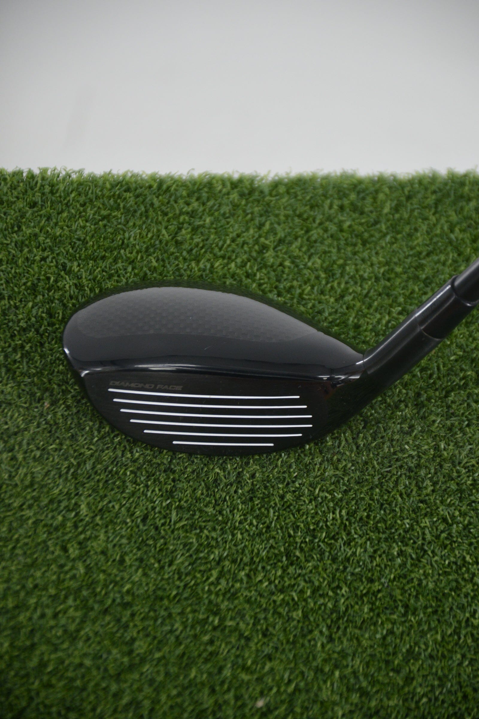 Tour Edge Exotics E722 4 Hybrid R Flex 39.5" Golf Clubs GolfRoots