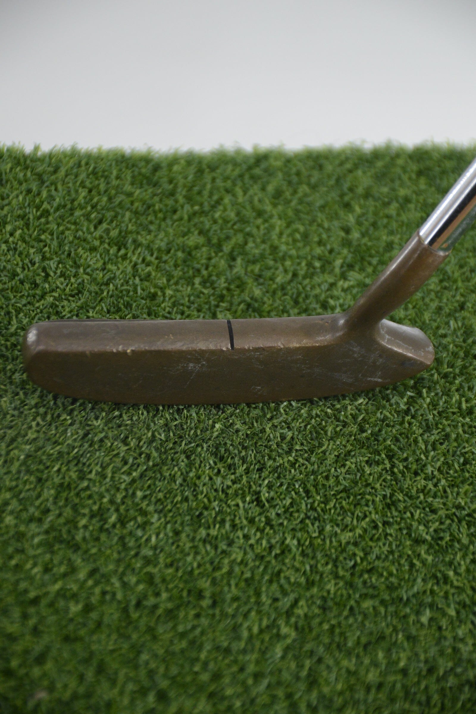 Spalding Executive 1 Putter 35.25" Golf Clubs GolfRoots
