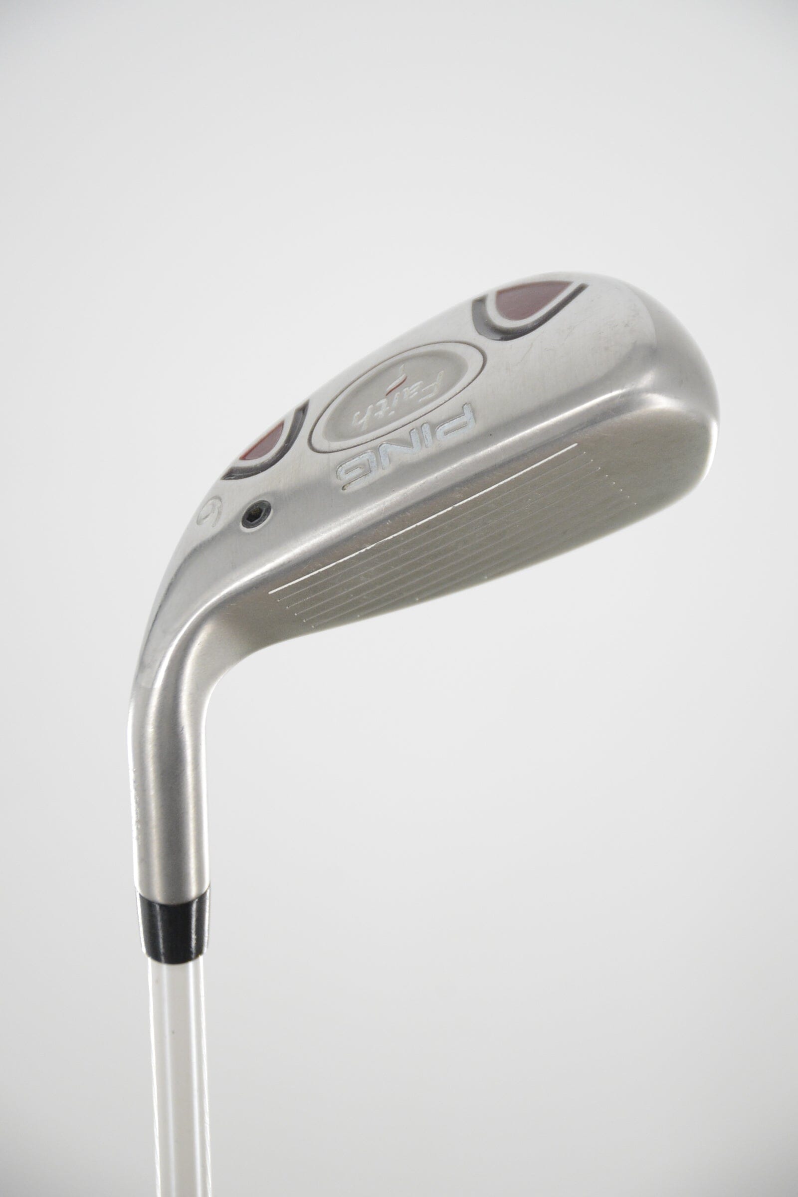 Women's Ping Faith 6 Hybrid W Flex 37.5" Golf Clubs GolfRoots