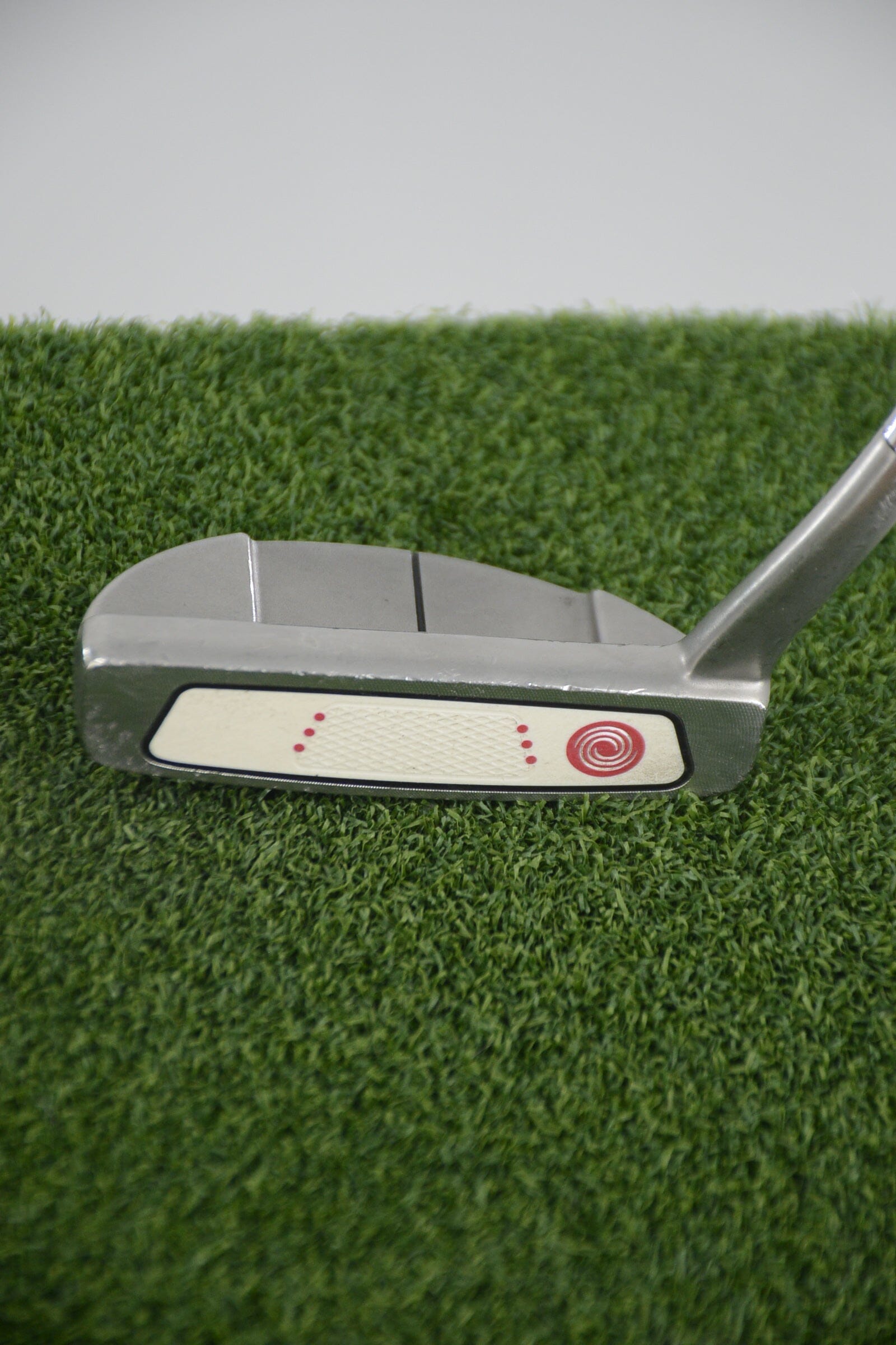 Odyssey White Hot XG 9 Putter 34.5" Golf Clubs GolfRoots