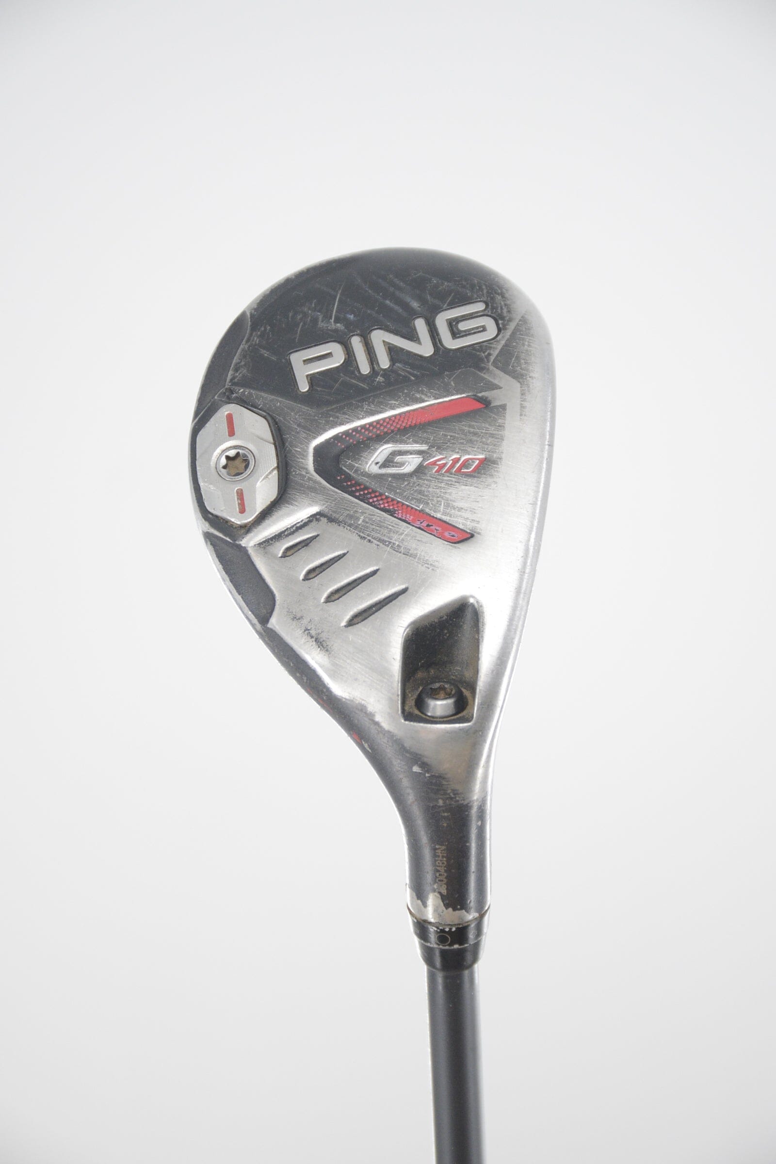 Ping G410 4 Hybrid SR Flex 39.5" Golf Clubs GolfRoots