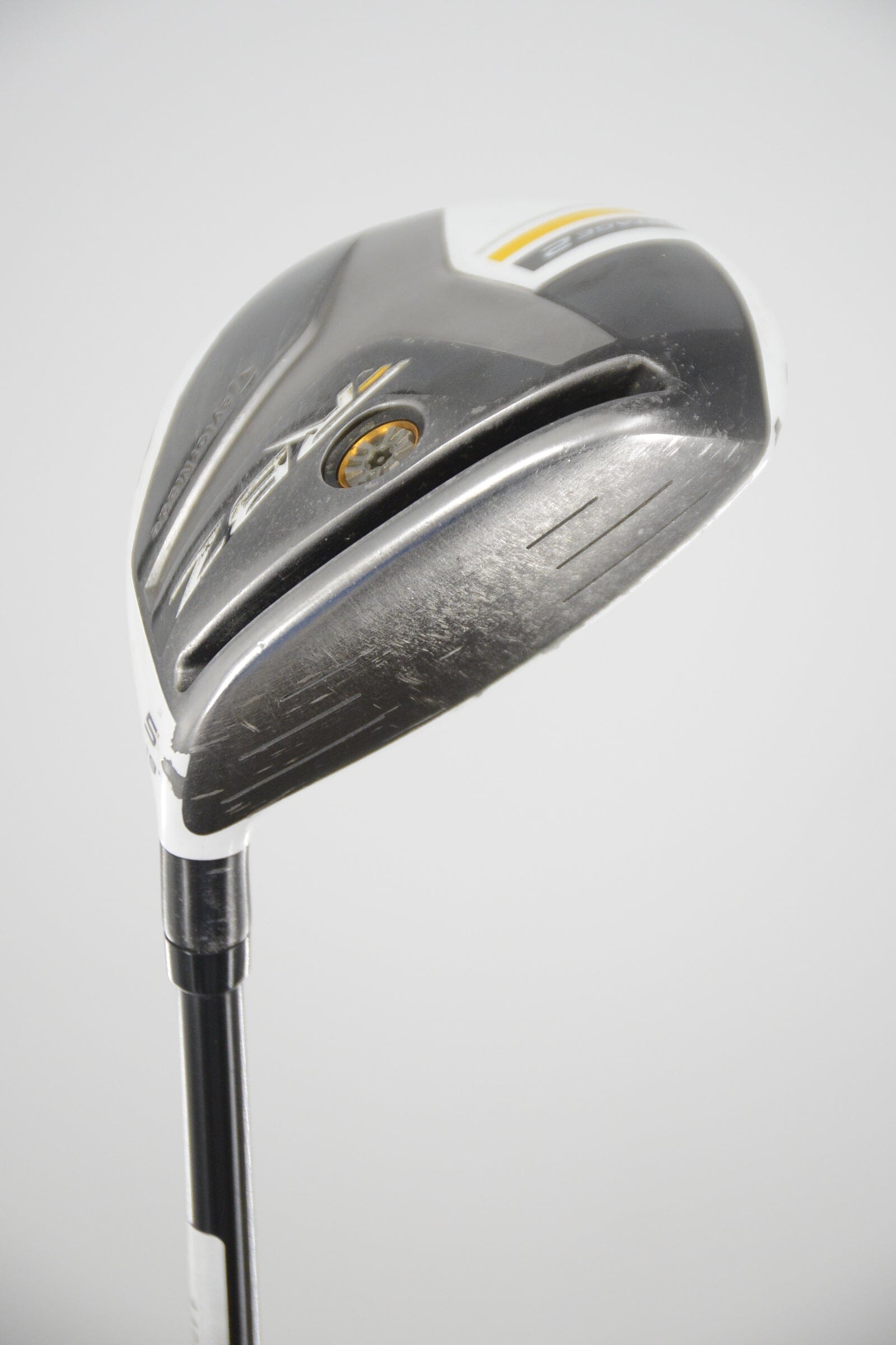 TaylorMade Rocketballz RBZ Stage 2 5 Wood R Flex 42.75" Golf Clubs GolfRoots