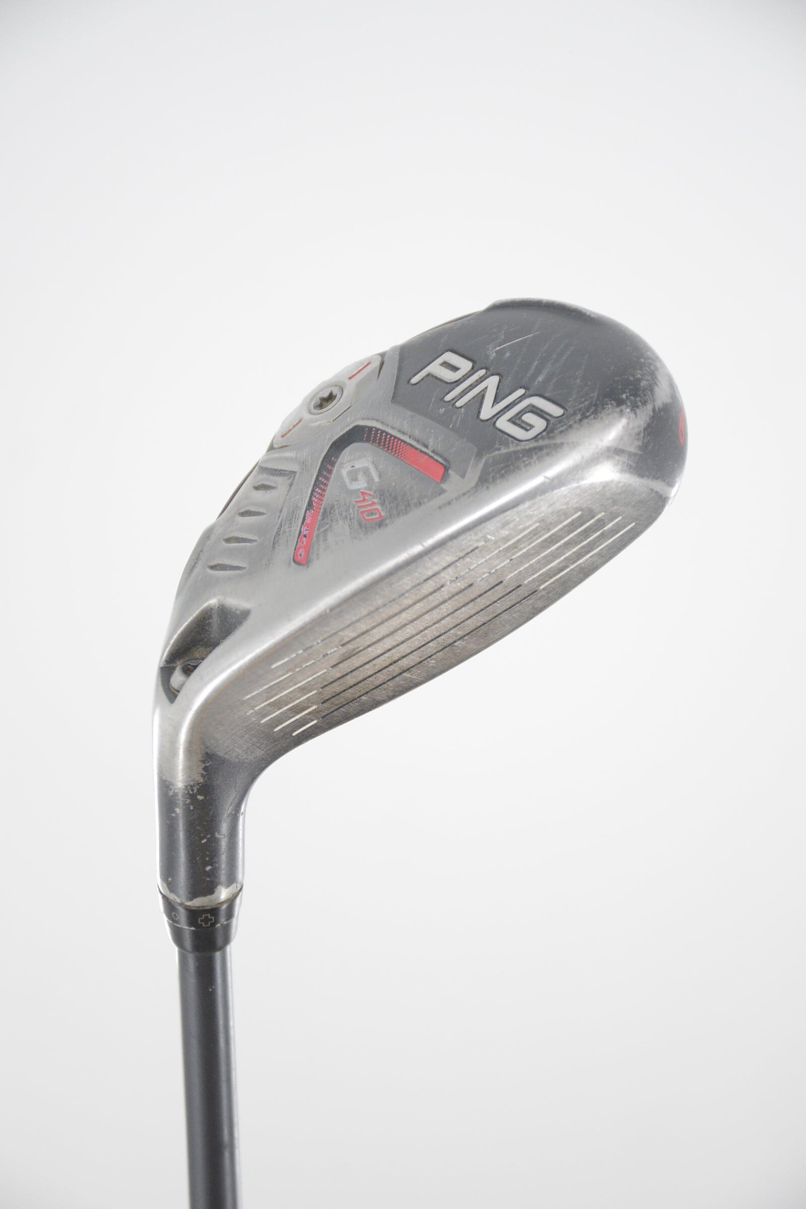 Ping G410 4 Hybrid SR Flex 39.5" Golf Clubs GolfRoots