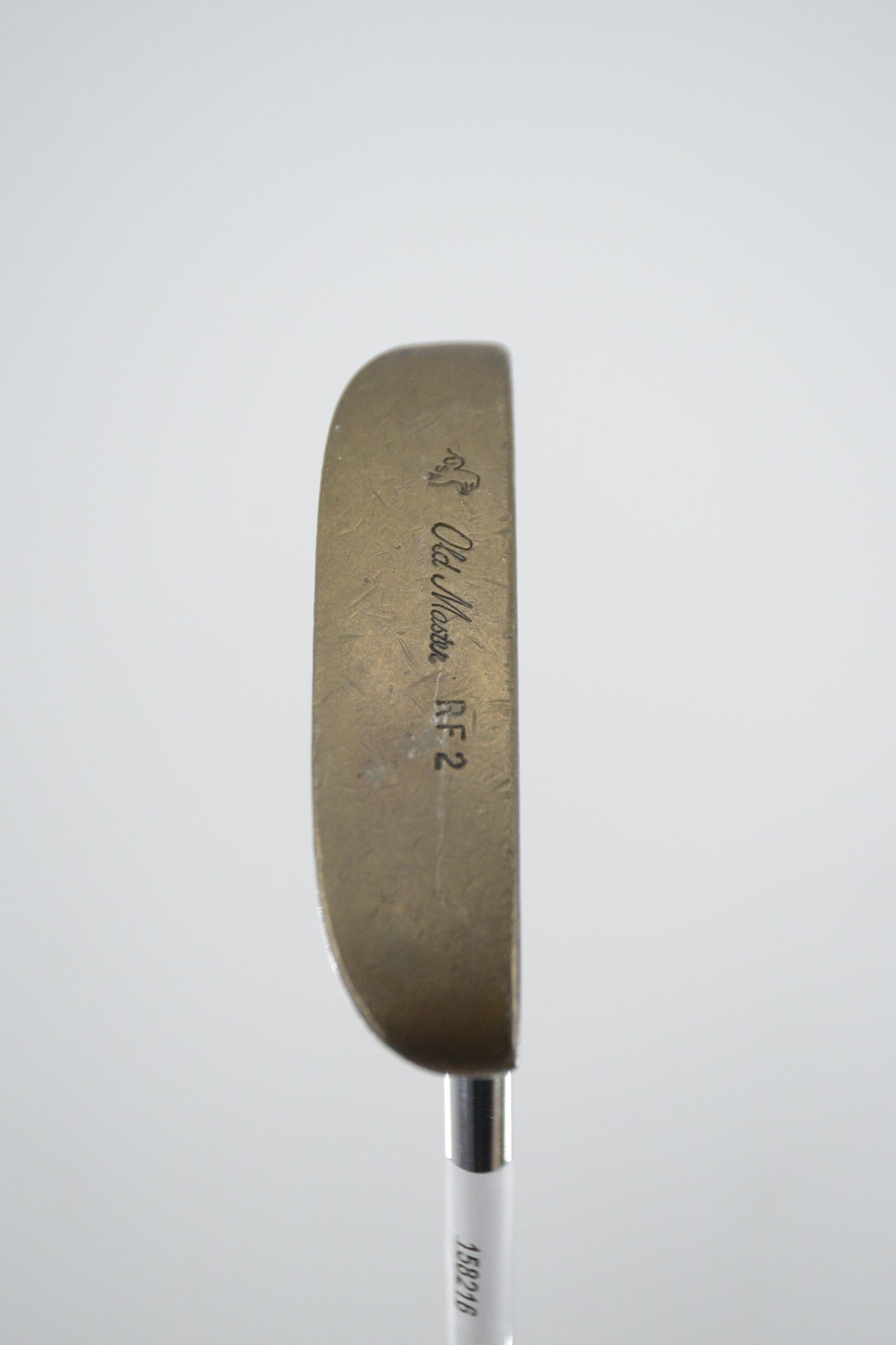 Old Master RF2 Putter 35.25" Golf Clubs GolfRoots