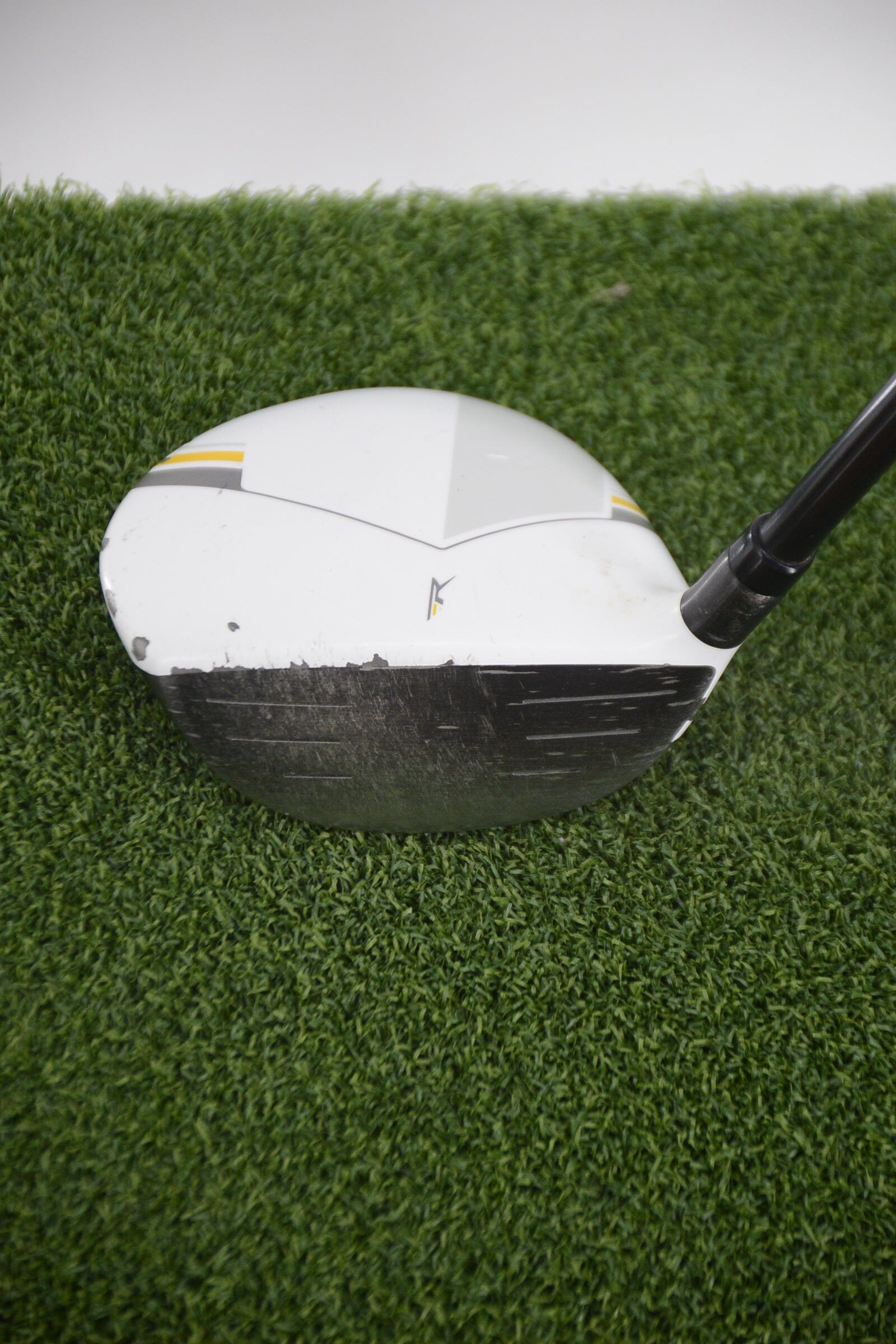 TaylorMade Rocketballz RBZ Stage 2 5 Wood R Flex 42.75" Golf Clubs GolfRoots