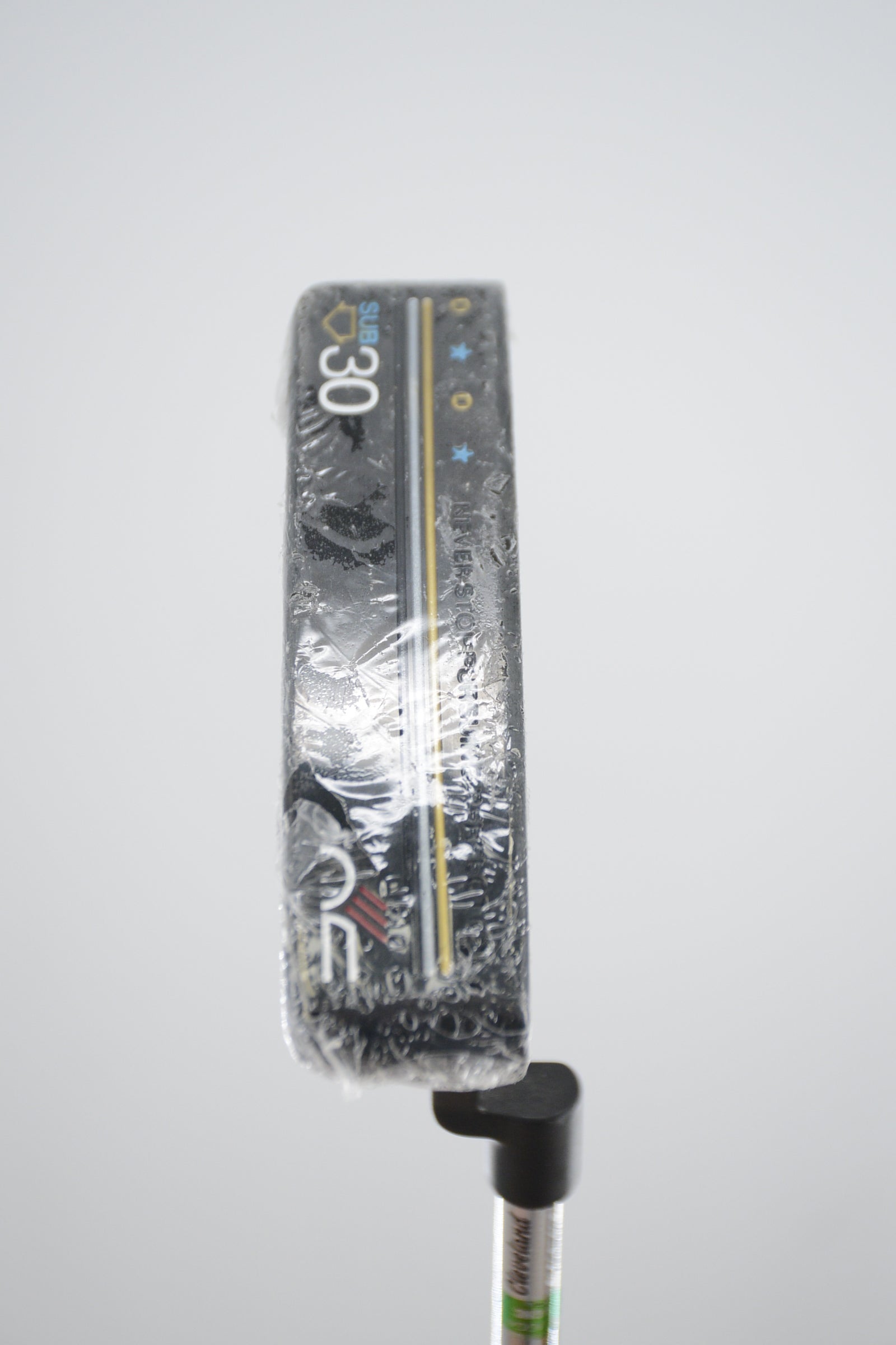 NEW Never Compromise Sub 30 Type 10 Putter 35"