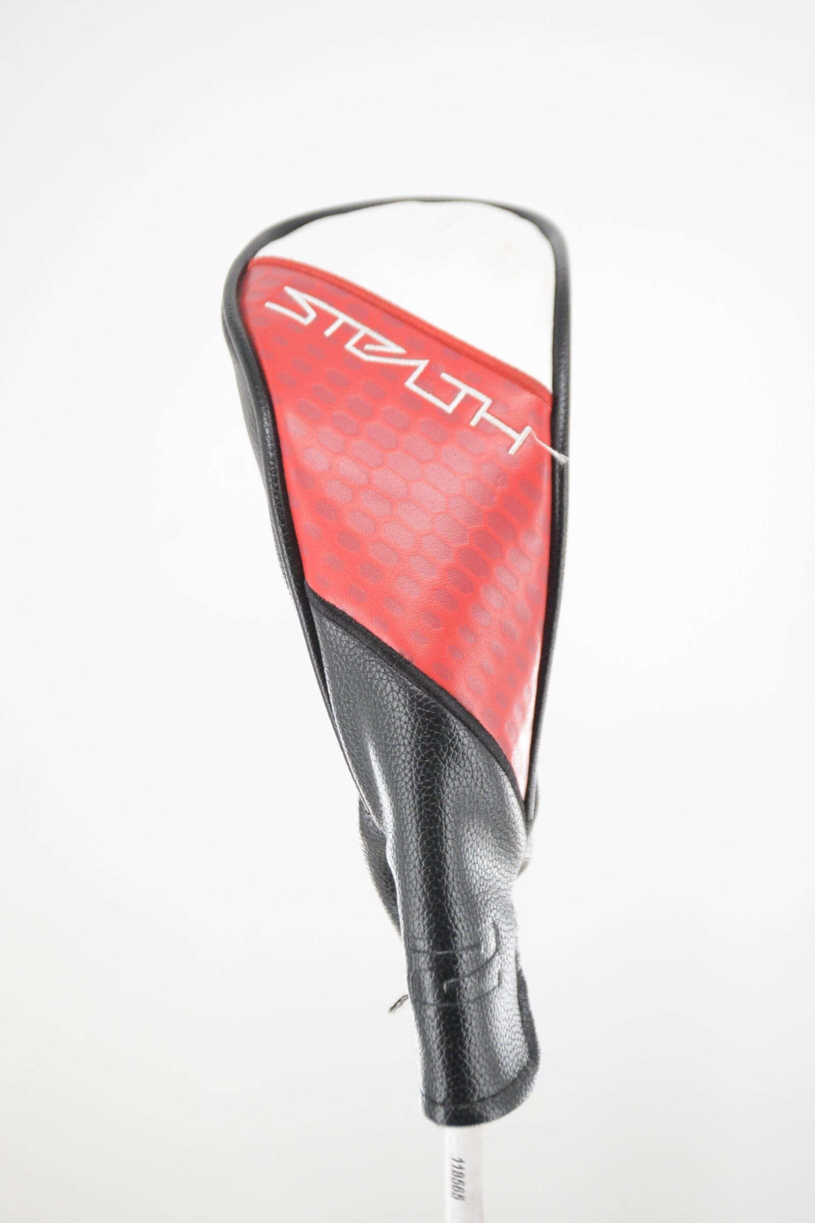 TaylorMade Stealth 2 HD Rescue 4 Hybrid S Flex 39.75" Golf Clubs GolfRoots