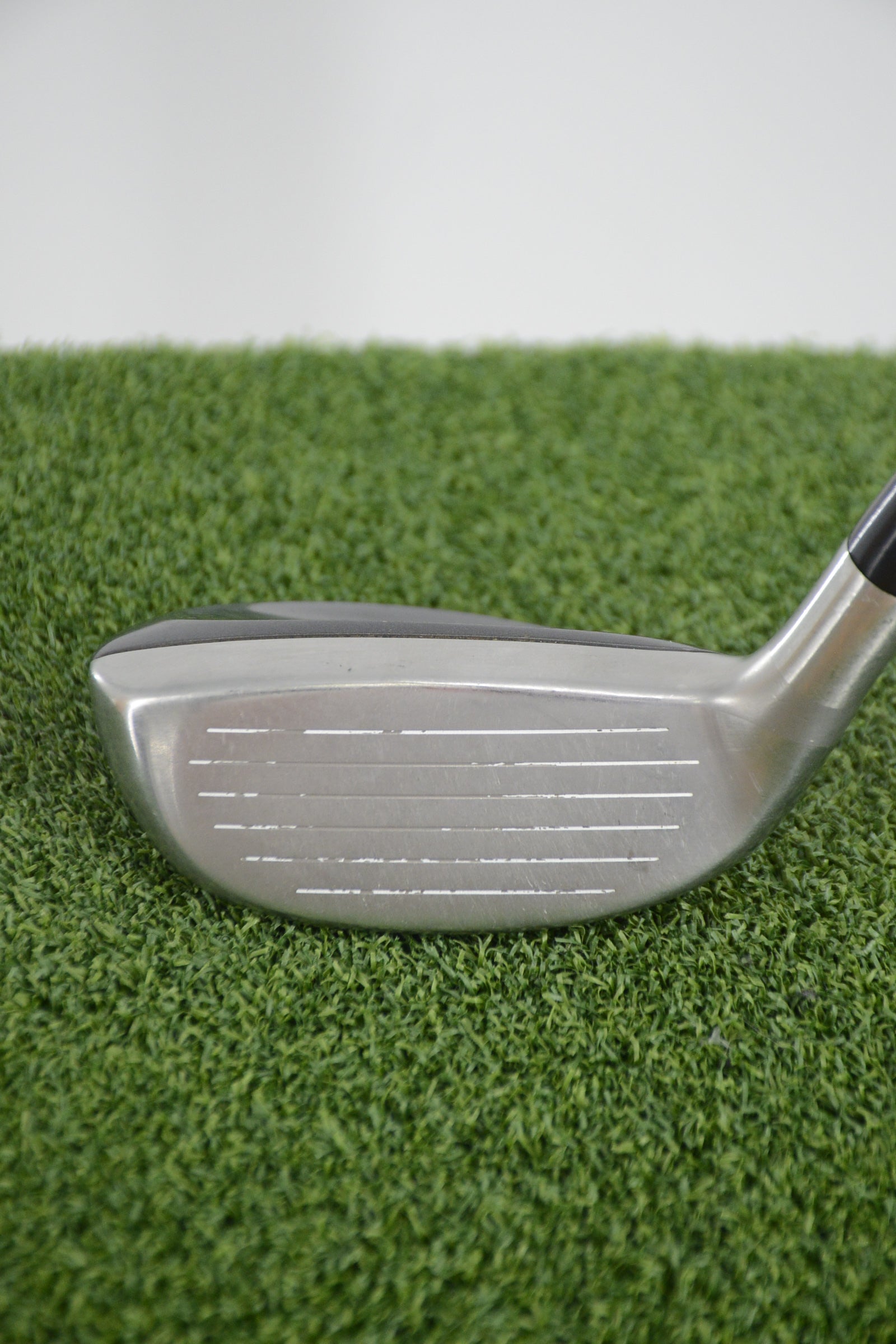 Cleveland Hibore 4 Hybrid R Flex 39.5"