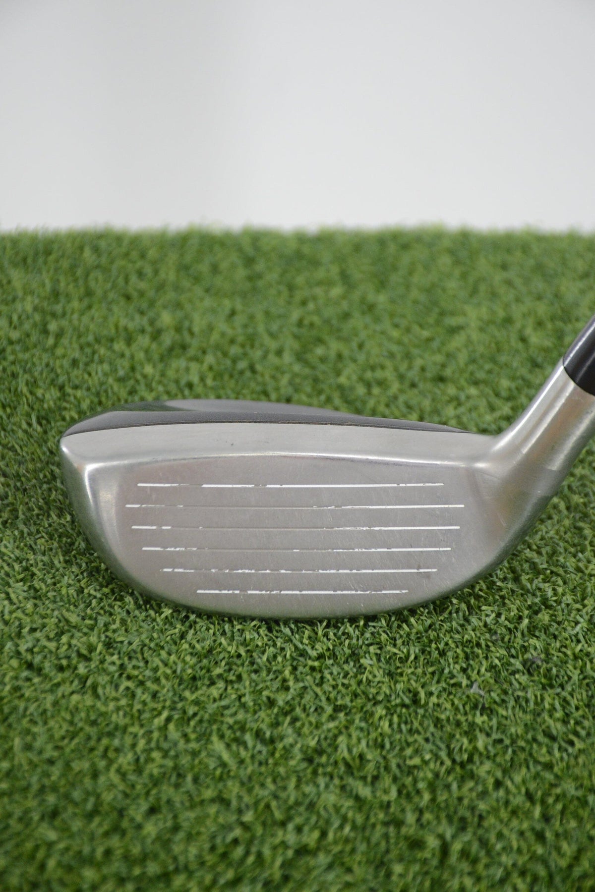 Cleveland Hibore 4 Hybrid R Flex 39.5" Golf Clubs GolfRoots