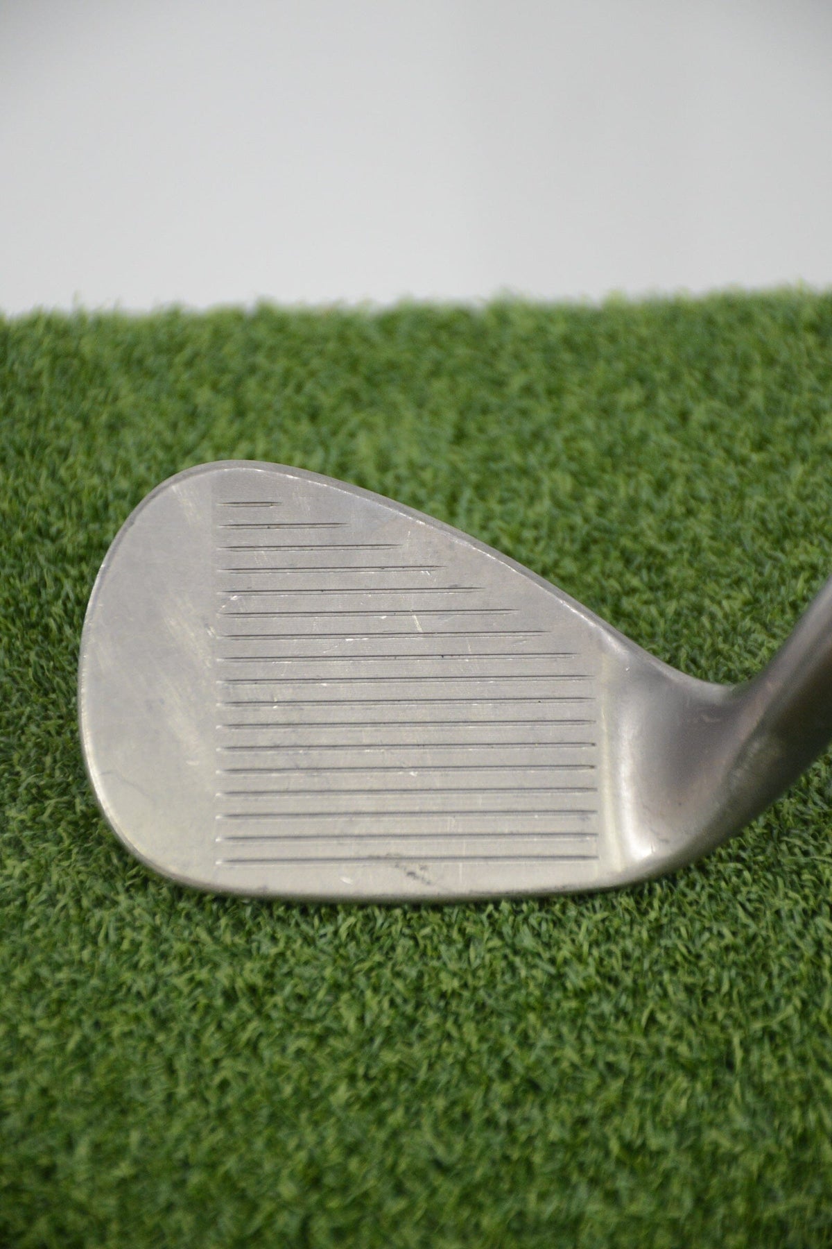 Titleist Vokey SM10 Nickel 56 Degree Wedge Wedge Flex 35" Golf Clubs GolfRoots