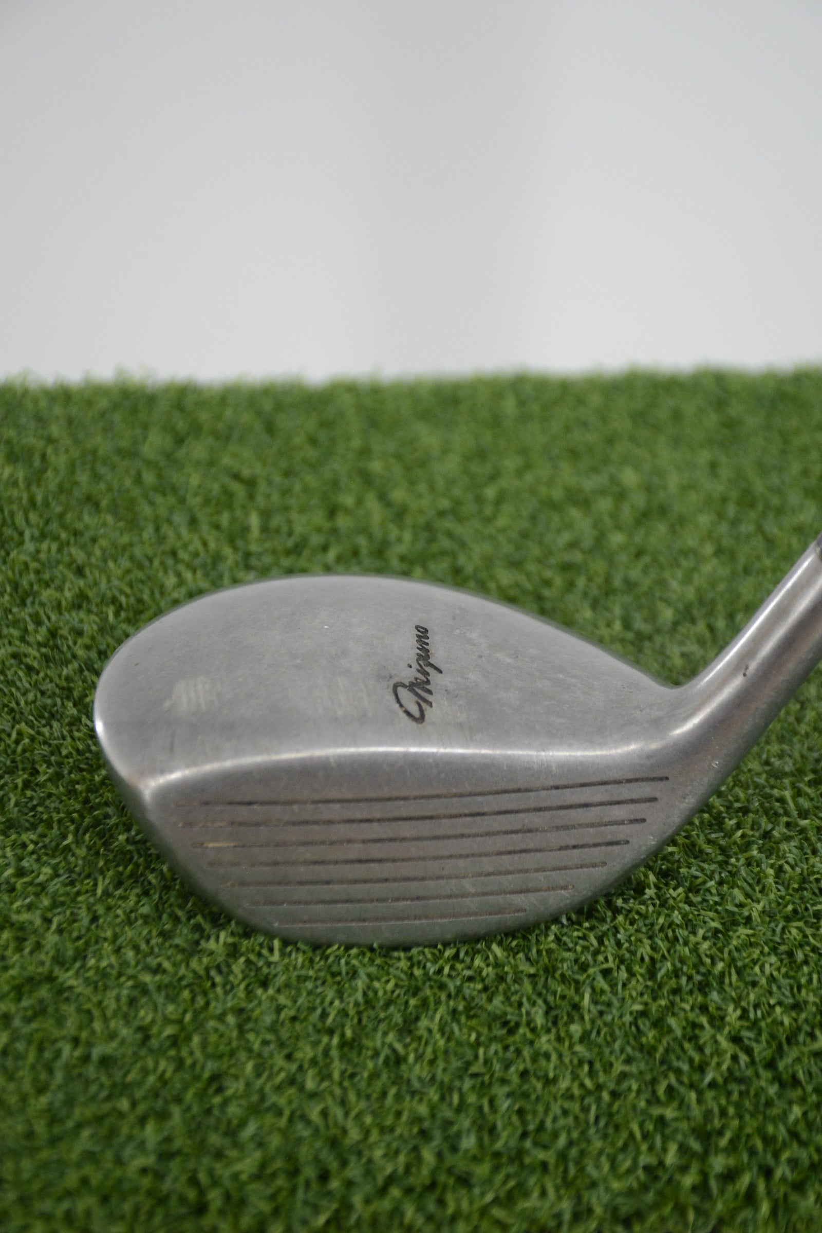 Mizuno MSX Wide Body 3 Wood R Flex 42.25"