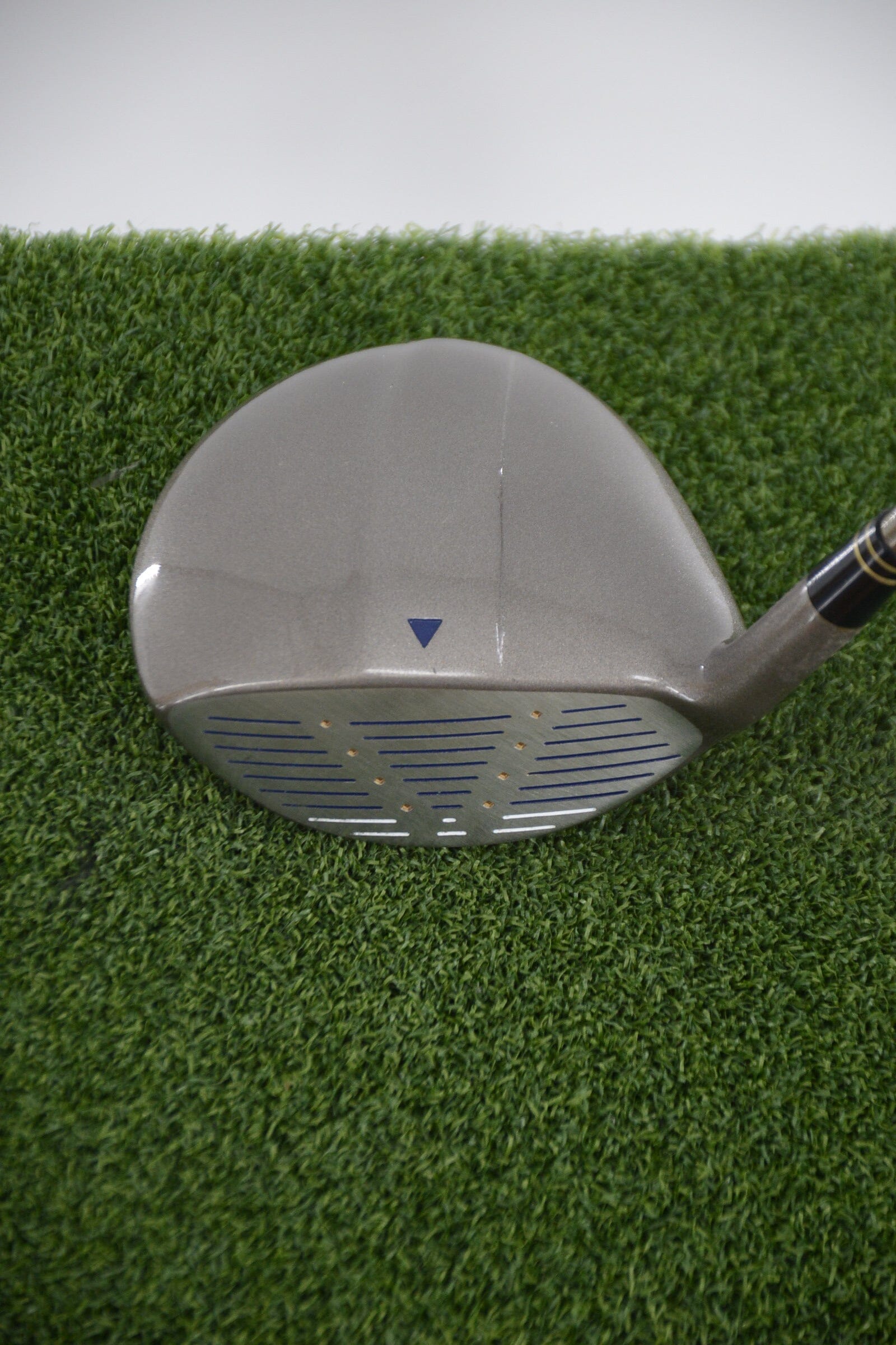 Women's Light Easy Square Two Driver W Flex 41.75" Golf Clubs GolfRoots