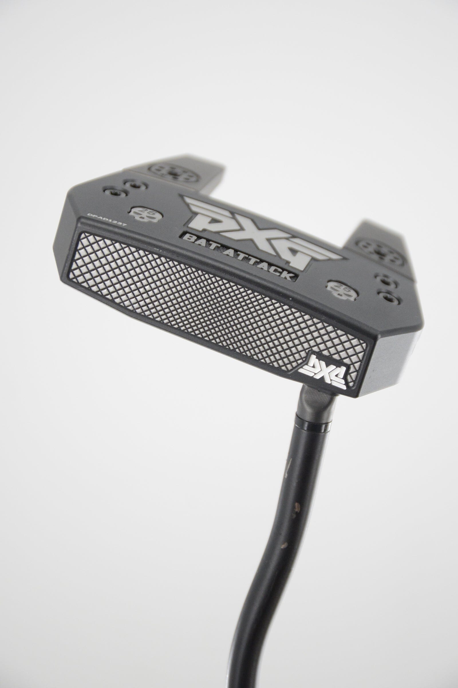 Lefty PXG Battle Ready Bat Attack Putter 34" Golf Clubs GolfRoots
