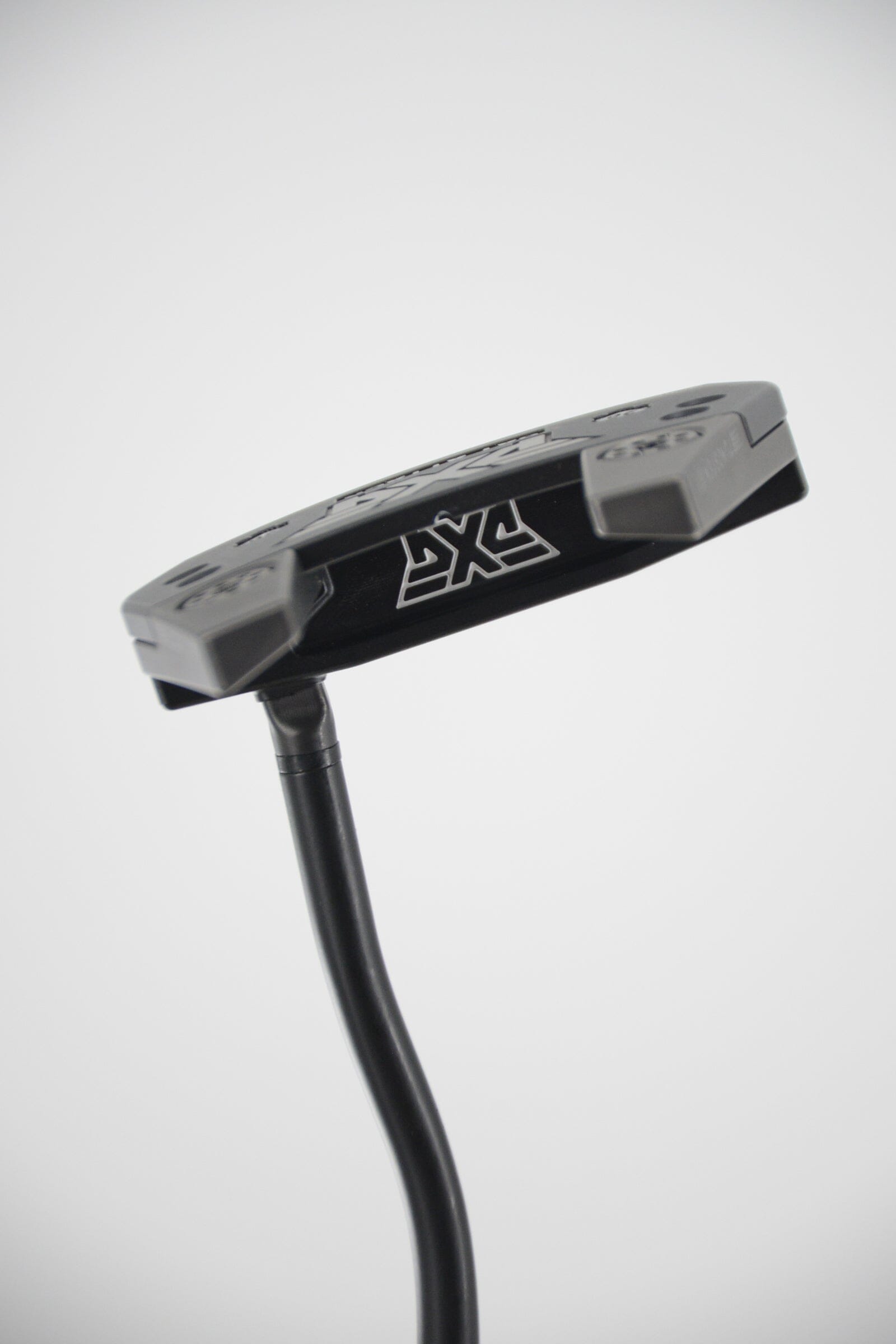 Lefty PXG Battle Ready Bat Attack Putter 34" Golf Clubs GolfRoots